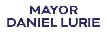 MAYOR DANIEL LURIE
