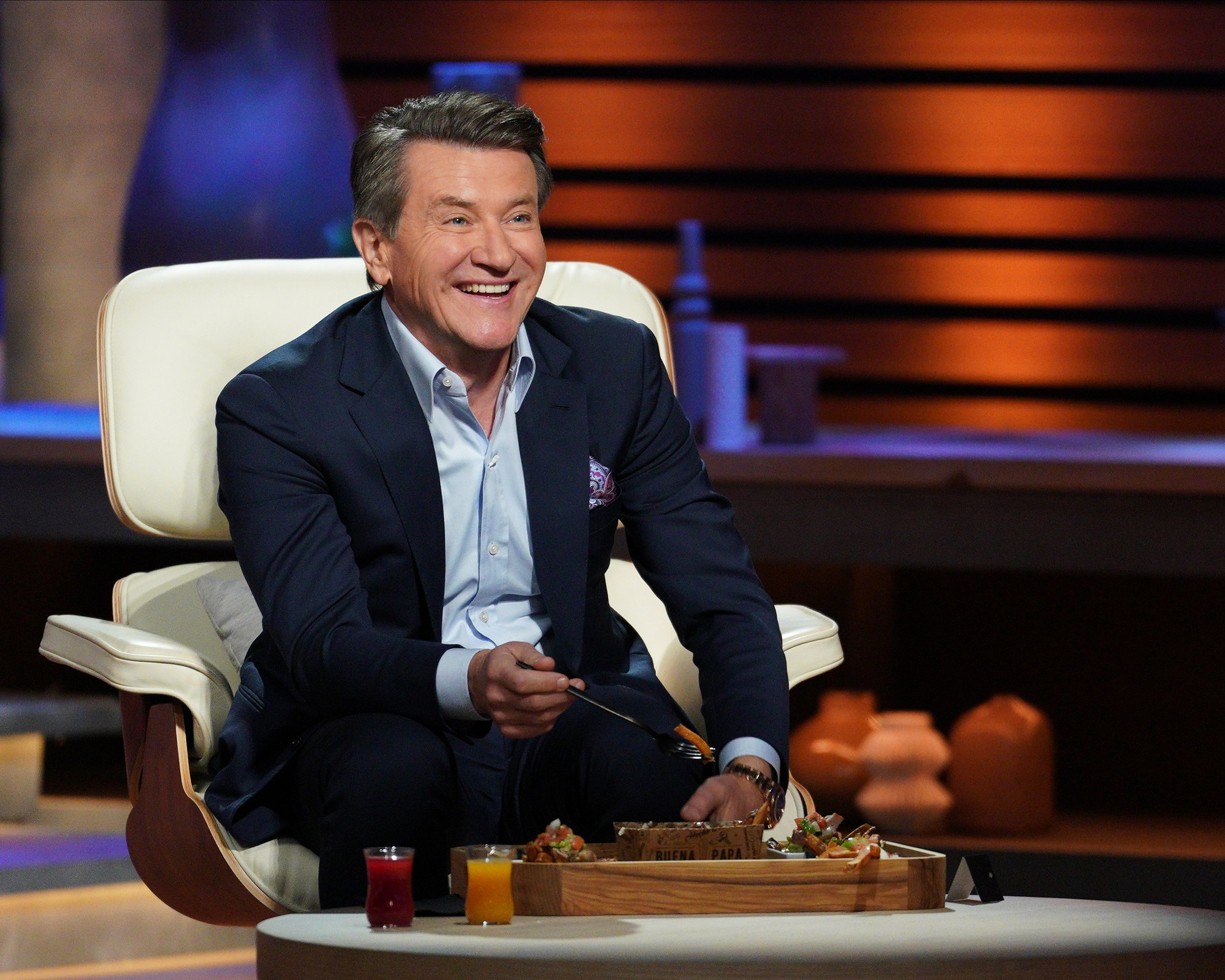 SHARK TANK’S ROBERT HERJAVEC STRIKES DEAL WITH BUENA PAPA FRY BAR TO FUEL NATIONWIDE FRANCHISE EXPANSION&nbsp;