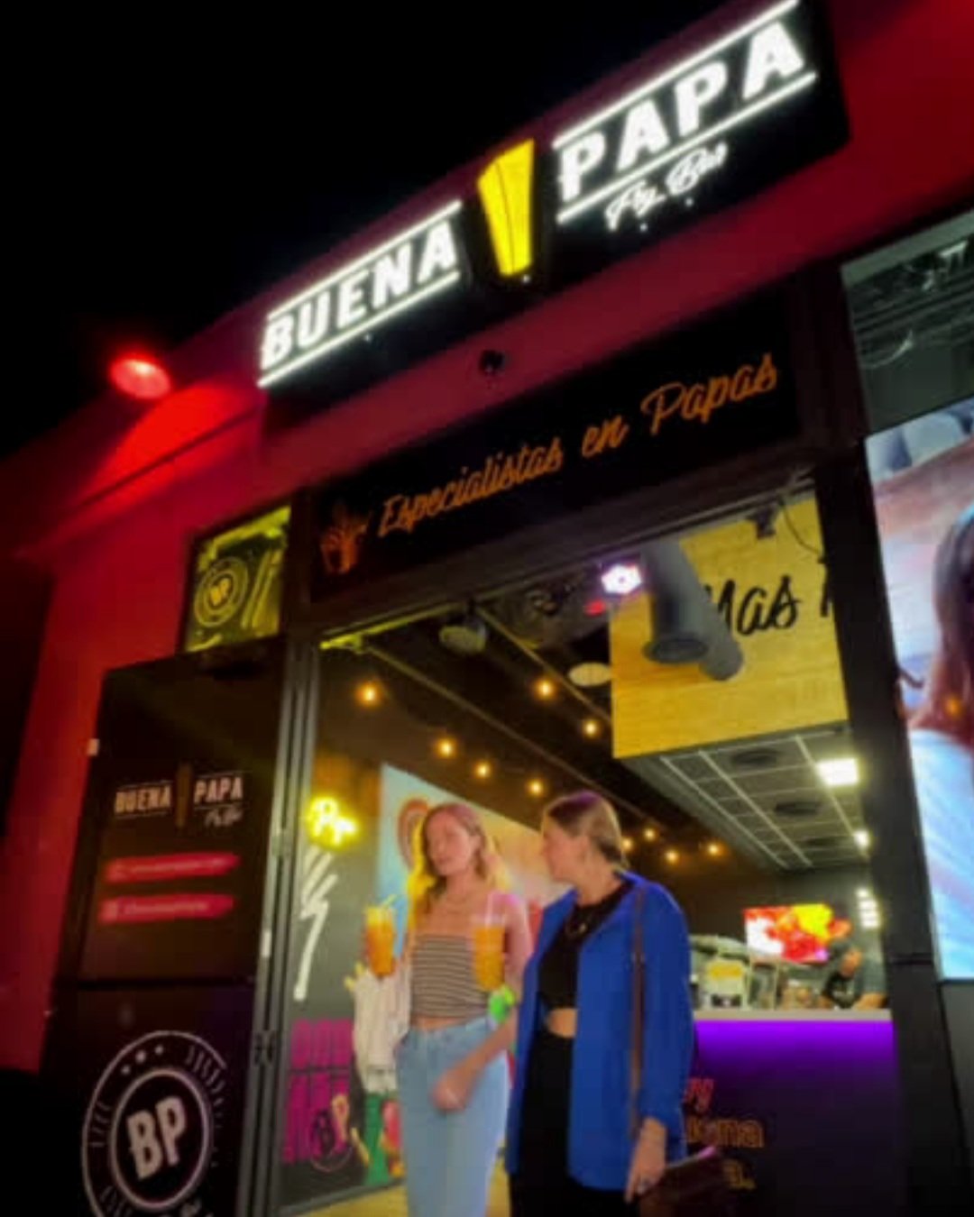 Grand Opening: Shark Tank’s Buena Papa Fry Bar to Open in Wynwood