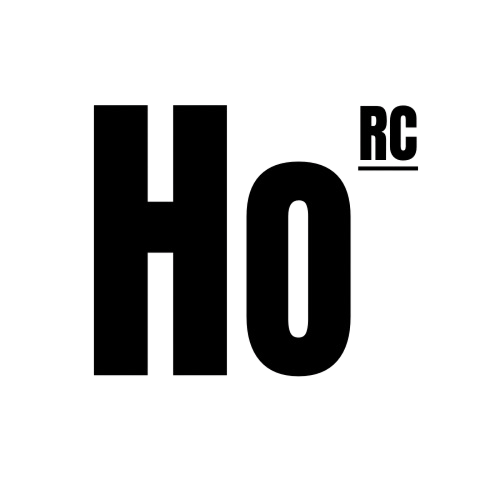 Run club logo