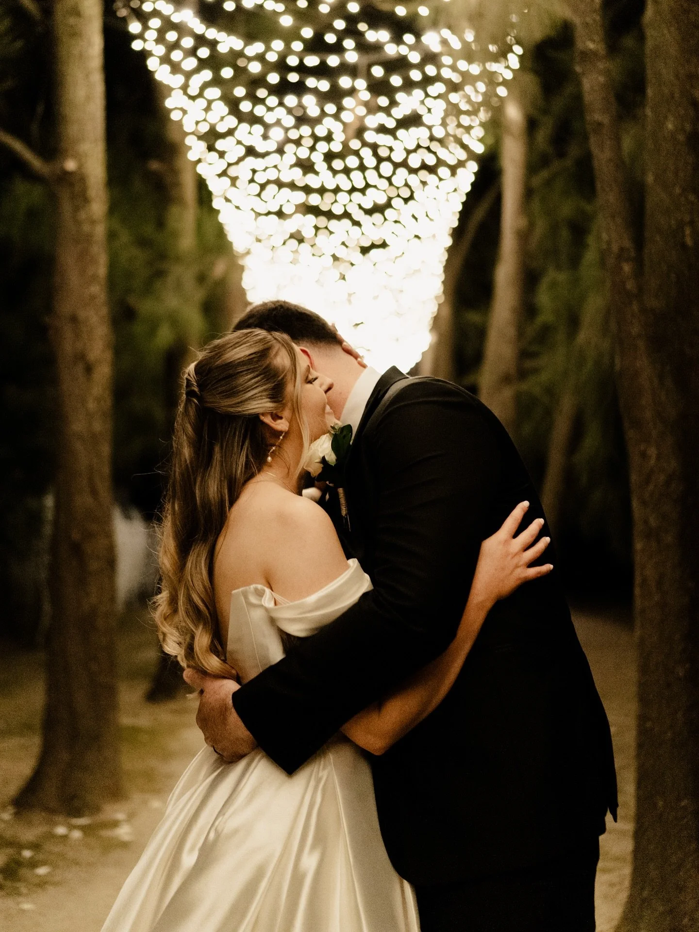 &ldquo;Kelsey was everything we could have hoped for in a wedding photographer and more. From the get go, she had amazing communication and kept us informed on what was happening and what we could expect, then from the moment she arrived on the day, 