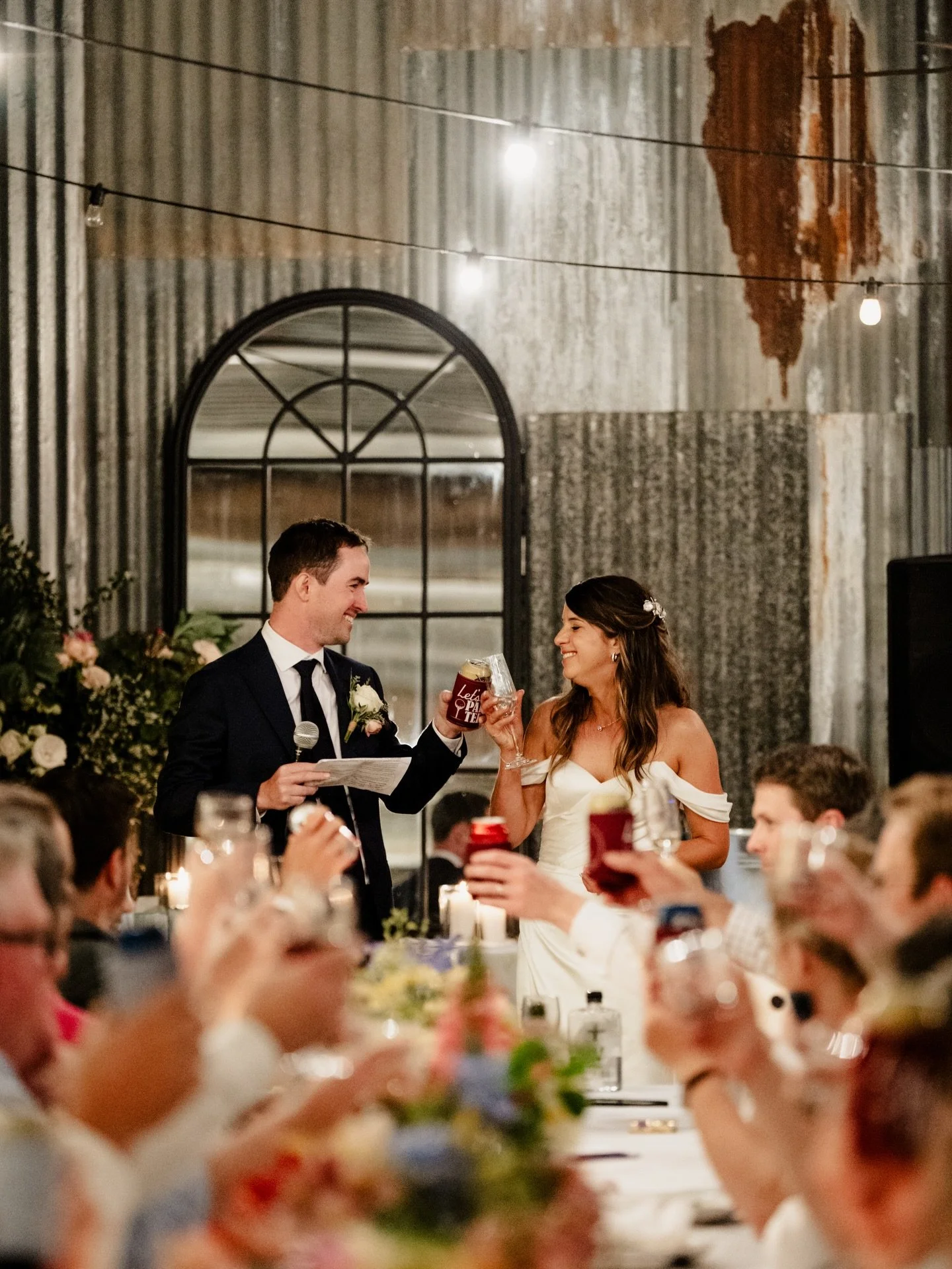 Fave snaps from the Sargood&rsquo;s big day at @pavilionbullerwines 🎉

Venue; @pavilionbullerwines 
Photography; @blissfullovephotography 
Celebrant; @robhornerweddings 
Hair; @jack_and_the_fox 
Makeup; @reposebeautyandwellness 
Florals; @poppy.empo