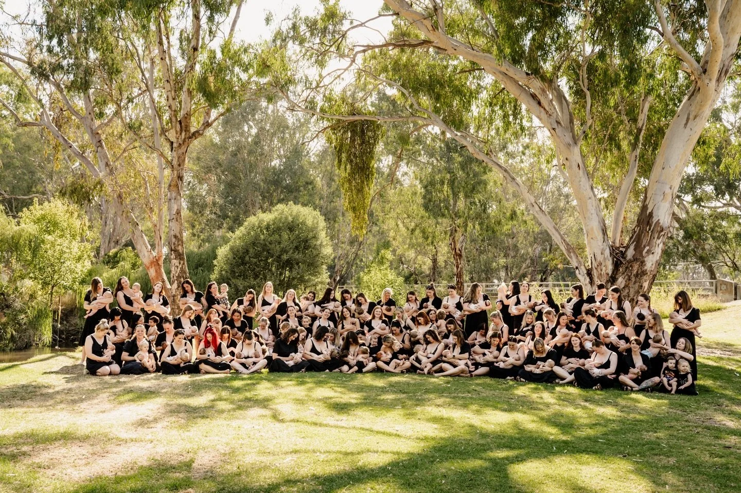 Their safe place. Their comfort. Their home ❤️

74 amazing Mummas celebrating feeding their babies however it works for them.

I am truly so honoured to capture these special moments ❤️

Until next year, Kelsey x