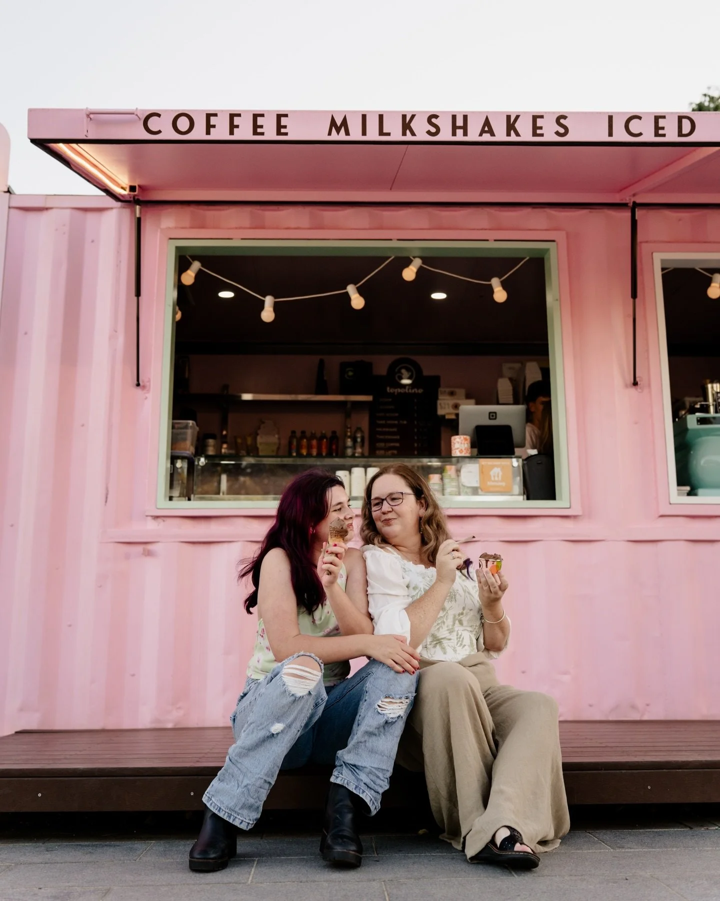 What can I say about these two incredible humans?!
I&rsquo;ve had the honour to photograph them since Ari was 6 (correct me if I&rsquo;m wrong there Aleisha!) and every session is just SO FUN! Because they are so fun and willing to just let go, be th