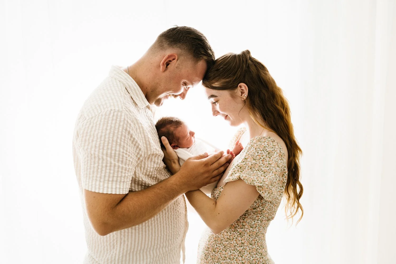 Preparing for Your Newborn Photography Session in Albury Wodonga