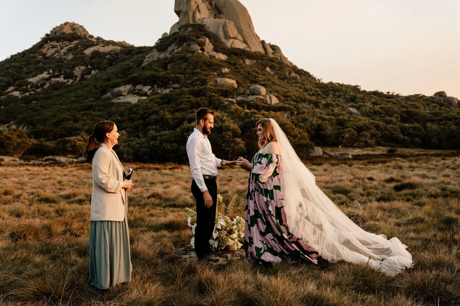 Elopements