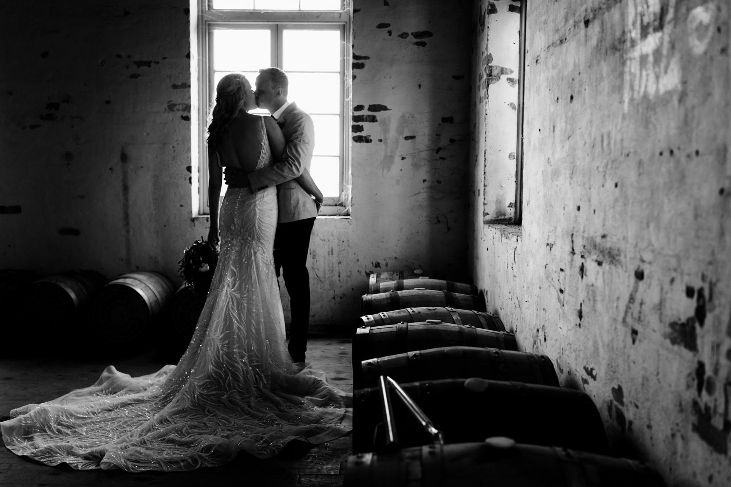 Top Wedding Venues Around Albury — Albury Wodonga Photographer