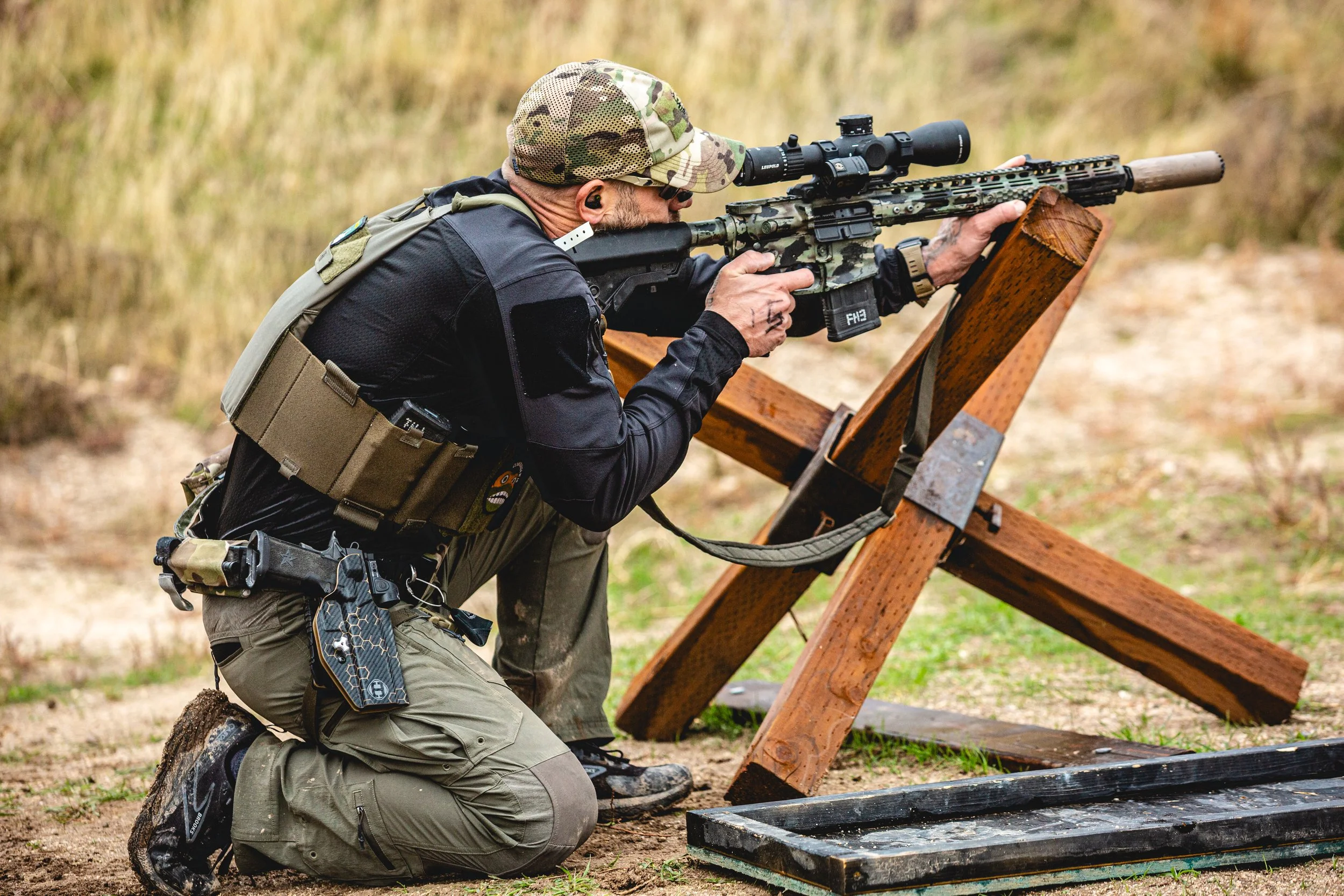 Tactical Athletes Program - Enrollment Open