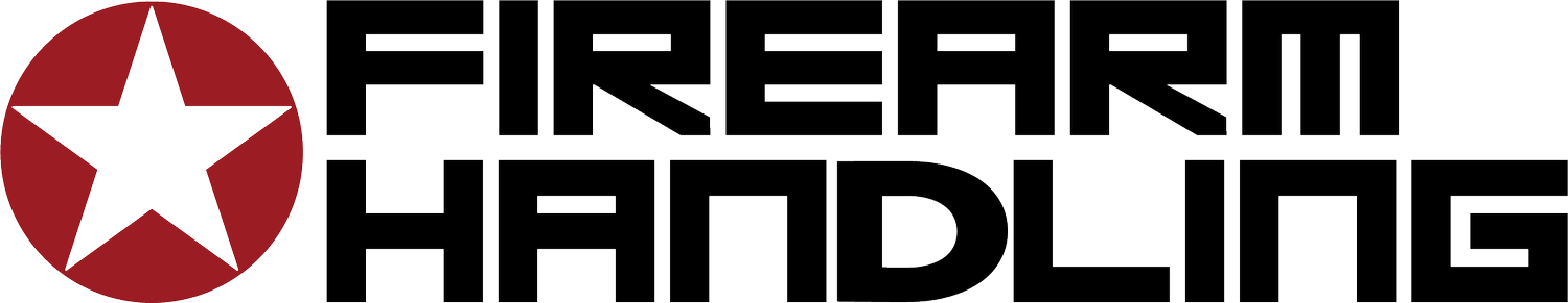 Flathead Firearm Handling
