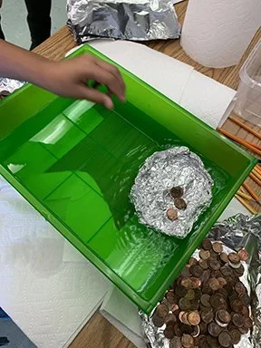 Soaring Phoenix STEAM Programs