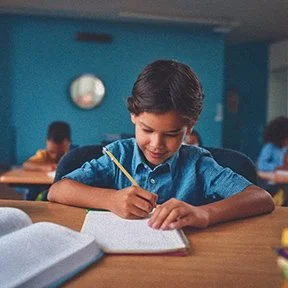 Soaring Phoenix Tutoring