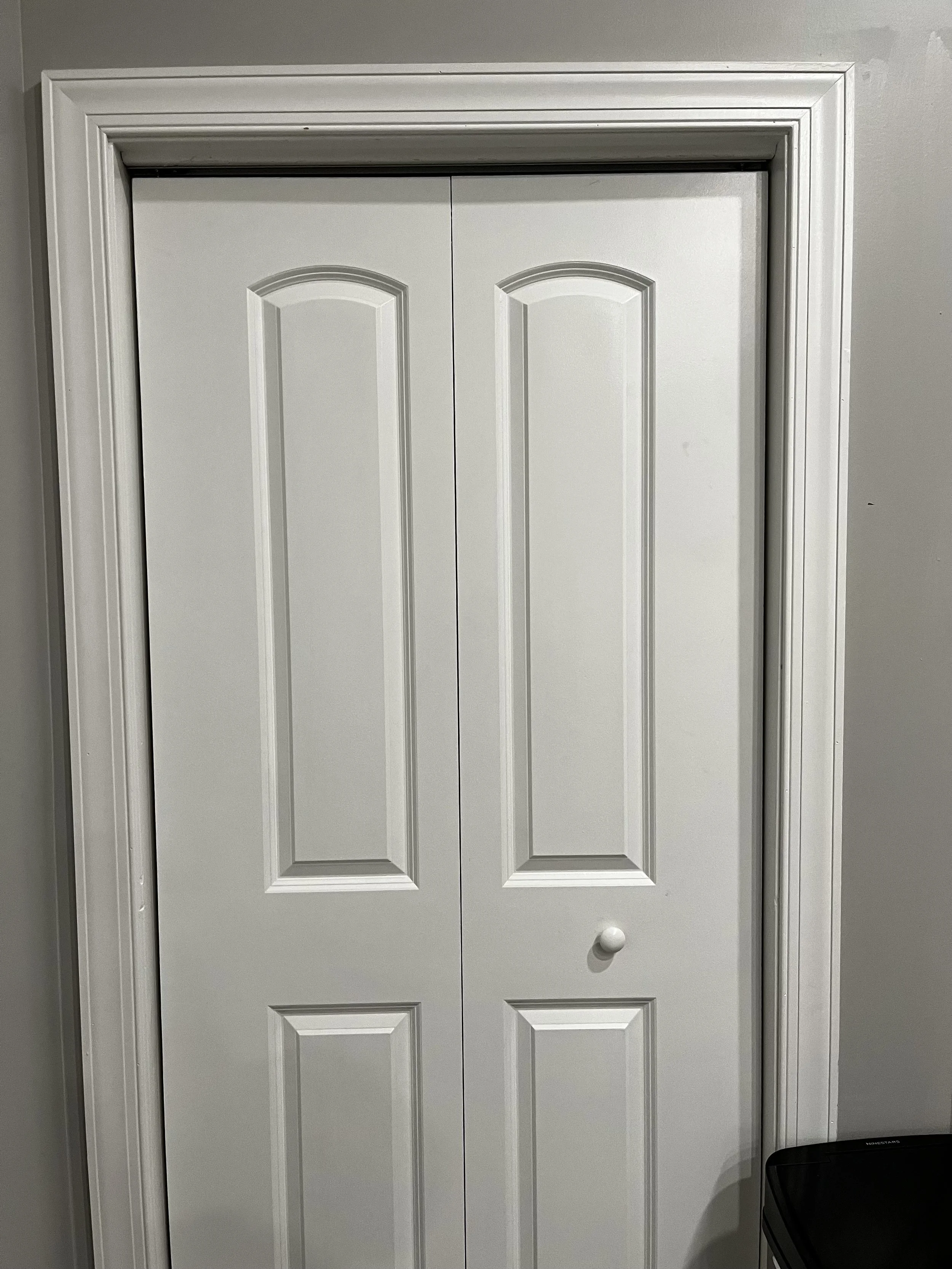Bifold Door Installation