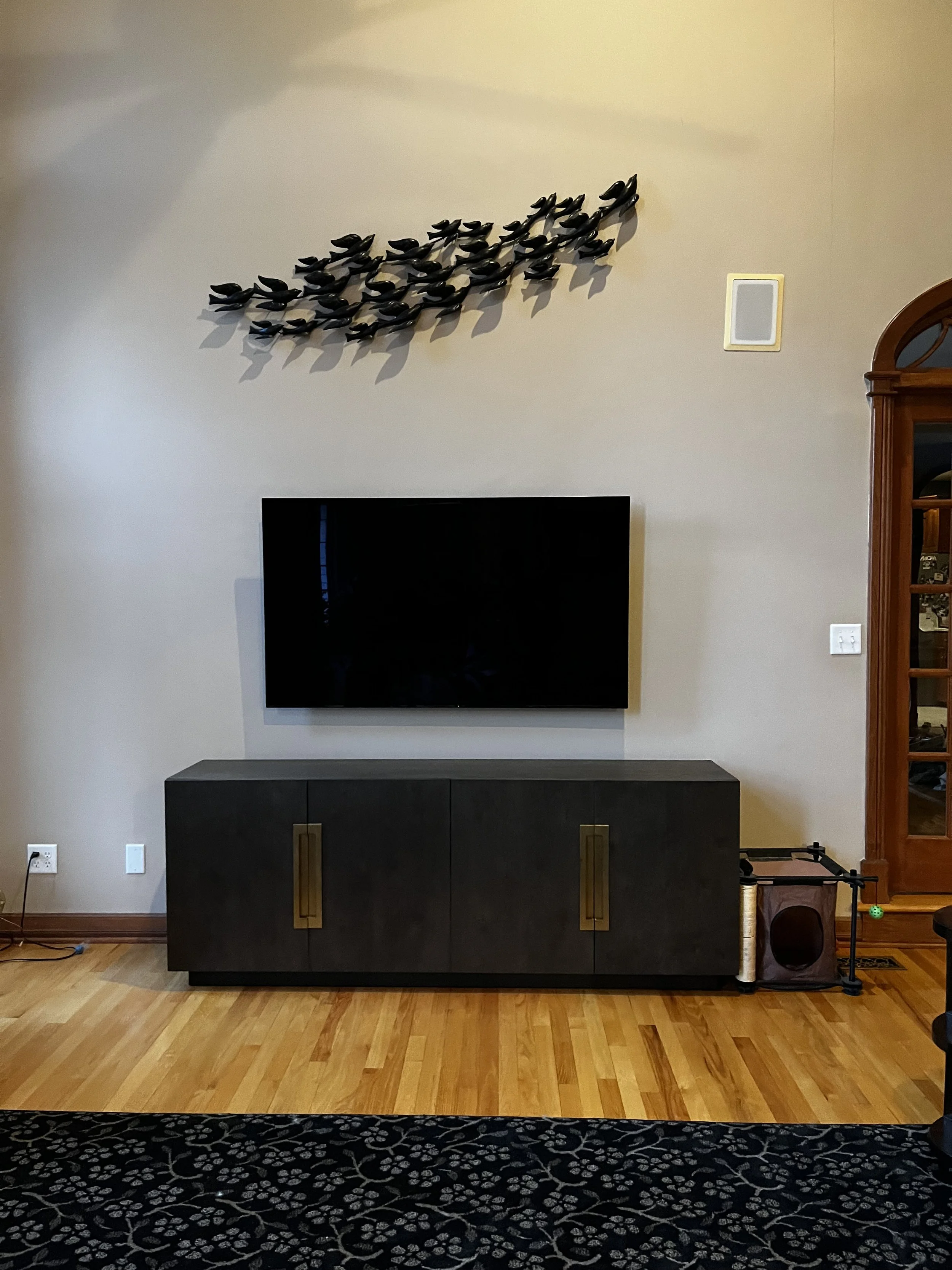 
TV Mount