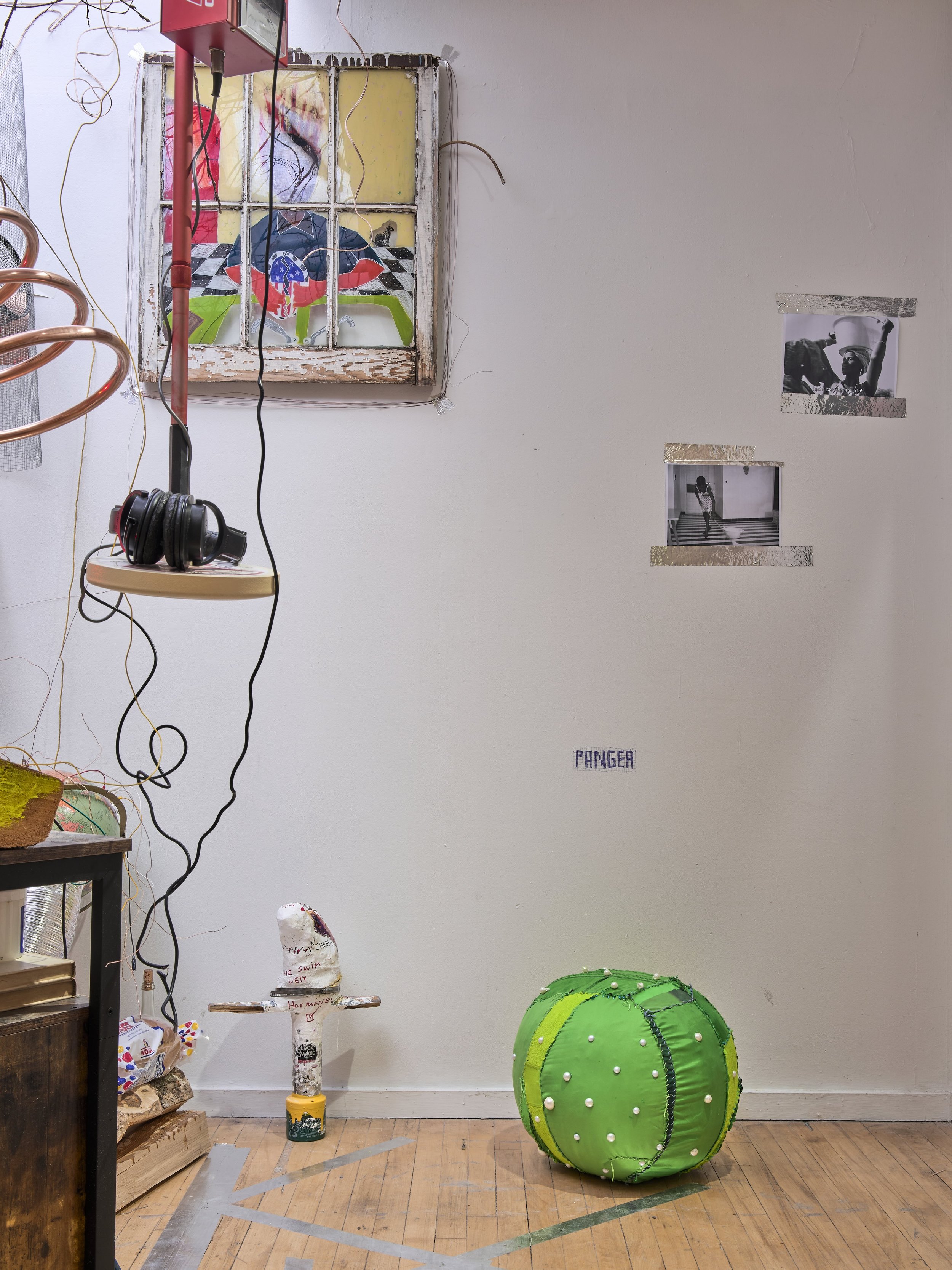 Photo by Garrett Carroll