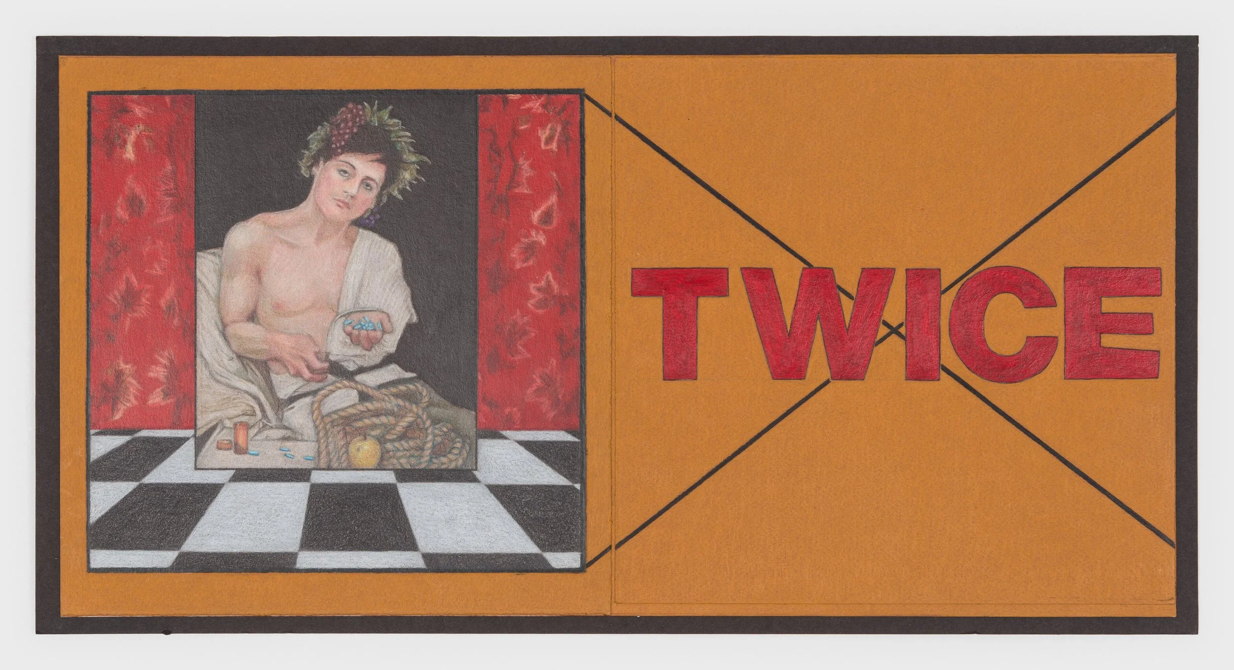 John Kelly After The Fall (Elephant Magazine)