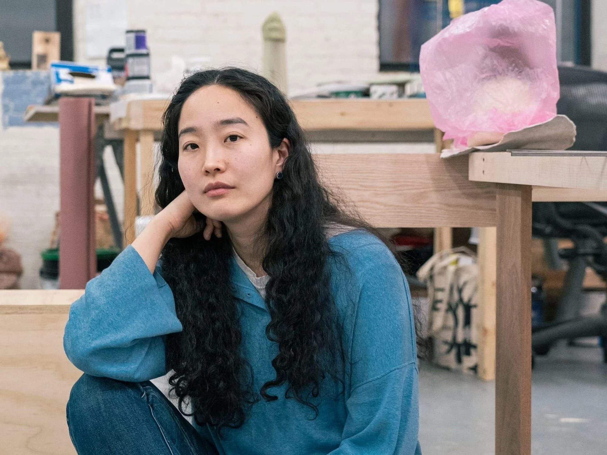 Hyeree Ro: What Bears (ArtAsiaPacific)