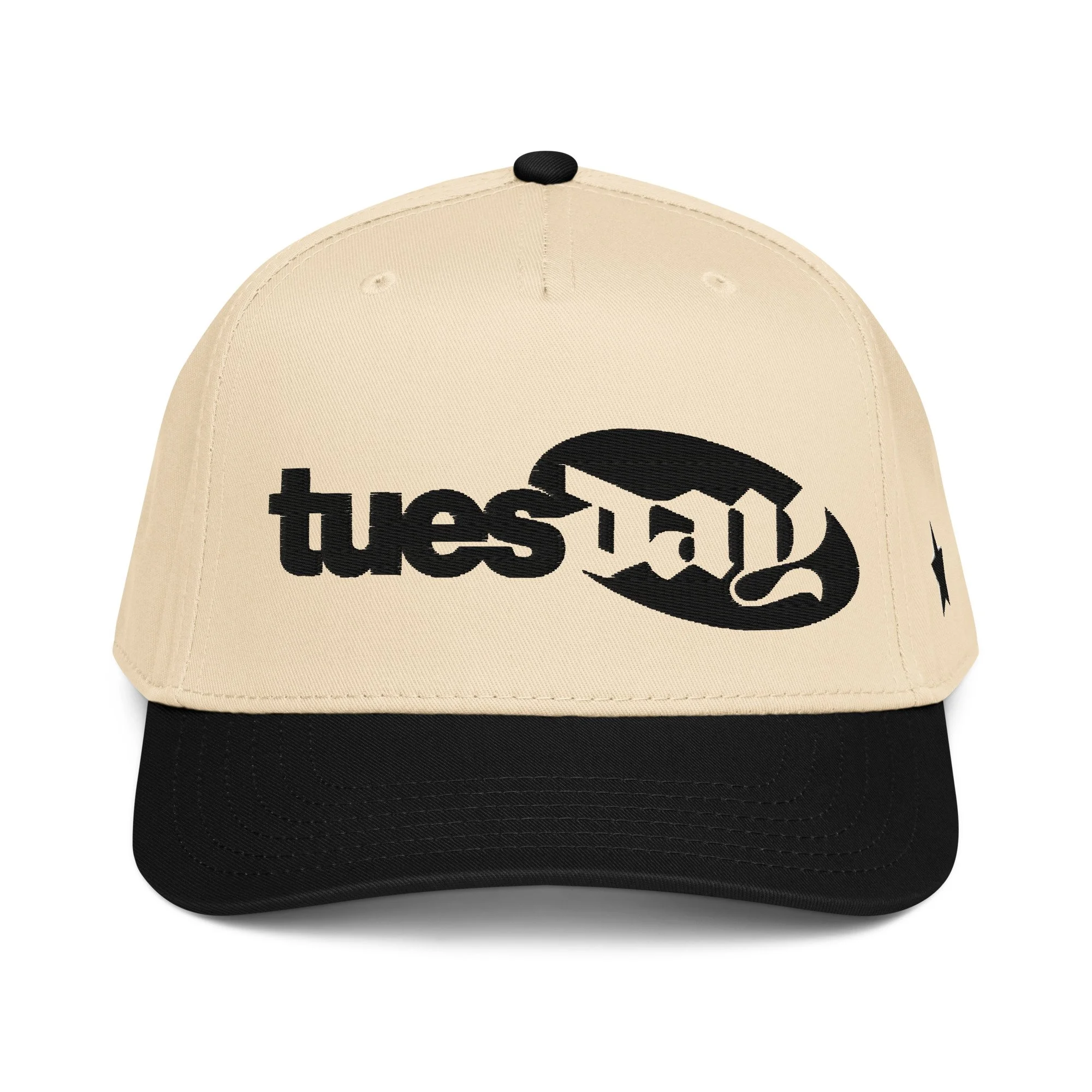5 panel p cap