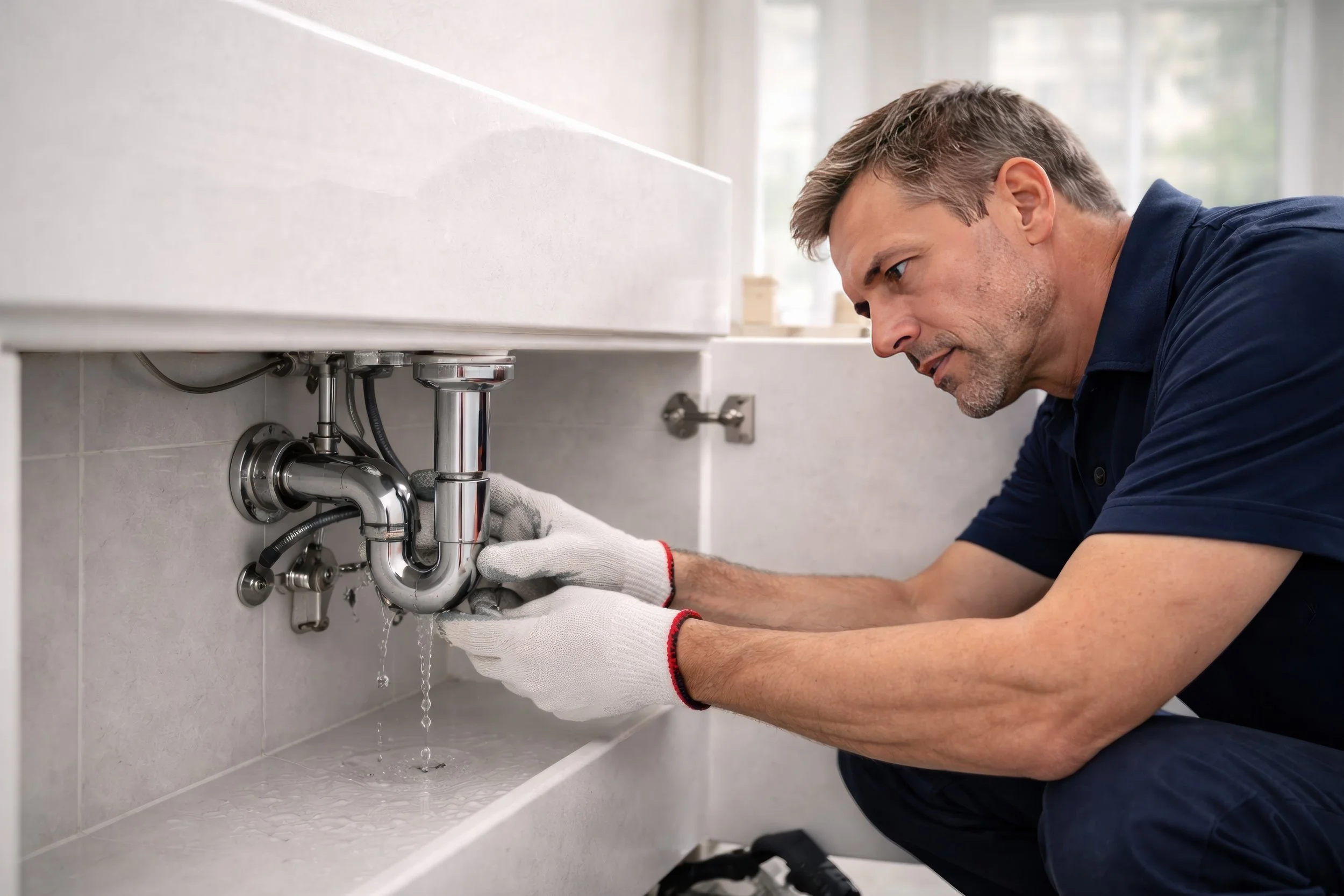 The Water Problem No One Talks About in Vacation Rentals