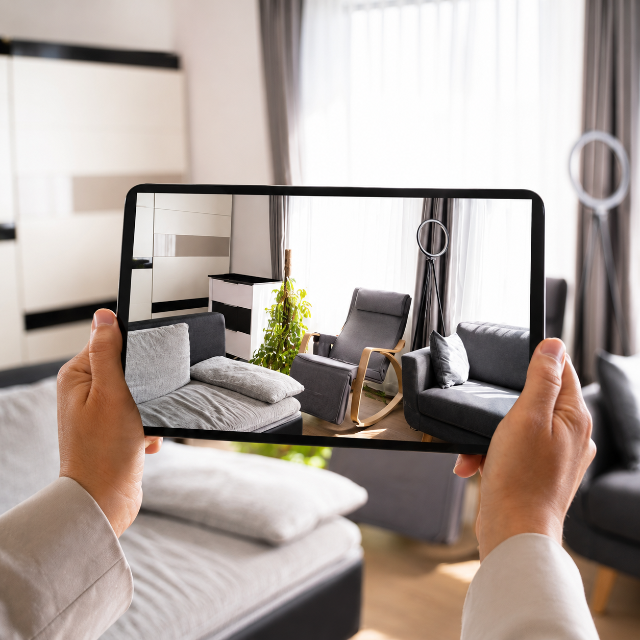 Why Video Tours Are Becoming Essential for Vacation Rental Marketing