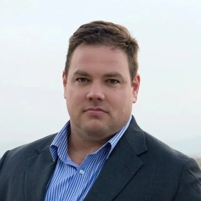 Richard Thomas, Partner & Head of Marketing Services