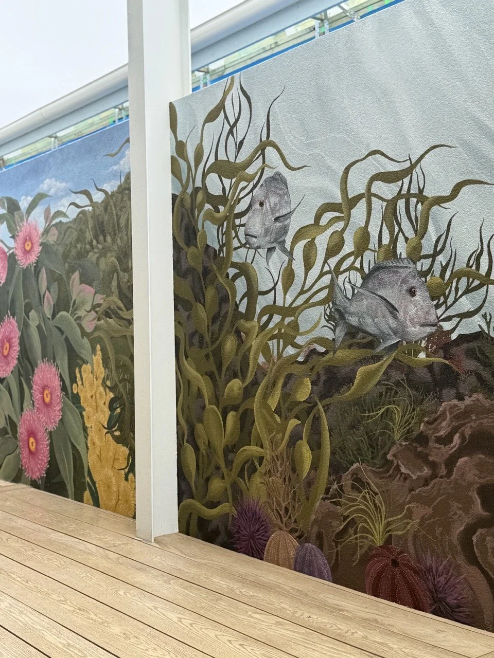 Malika-Rose-Mural-Artist-Australia-Seaweed Large.jpeg