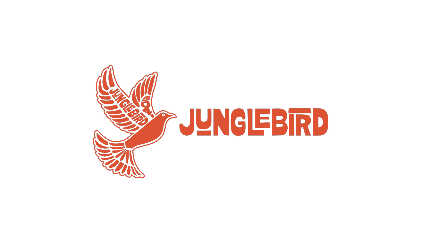 Junglebird 504