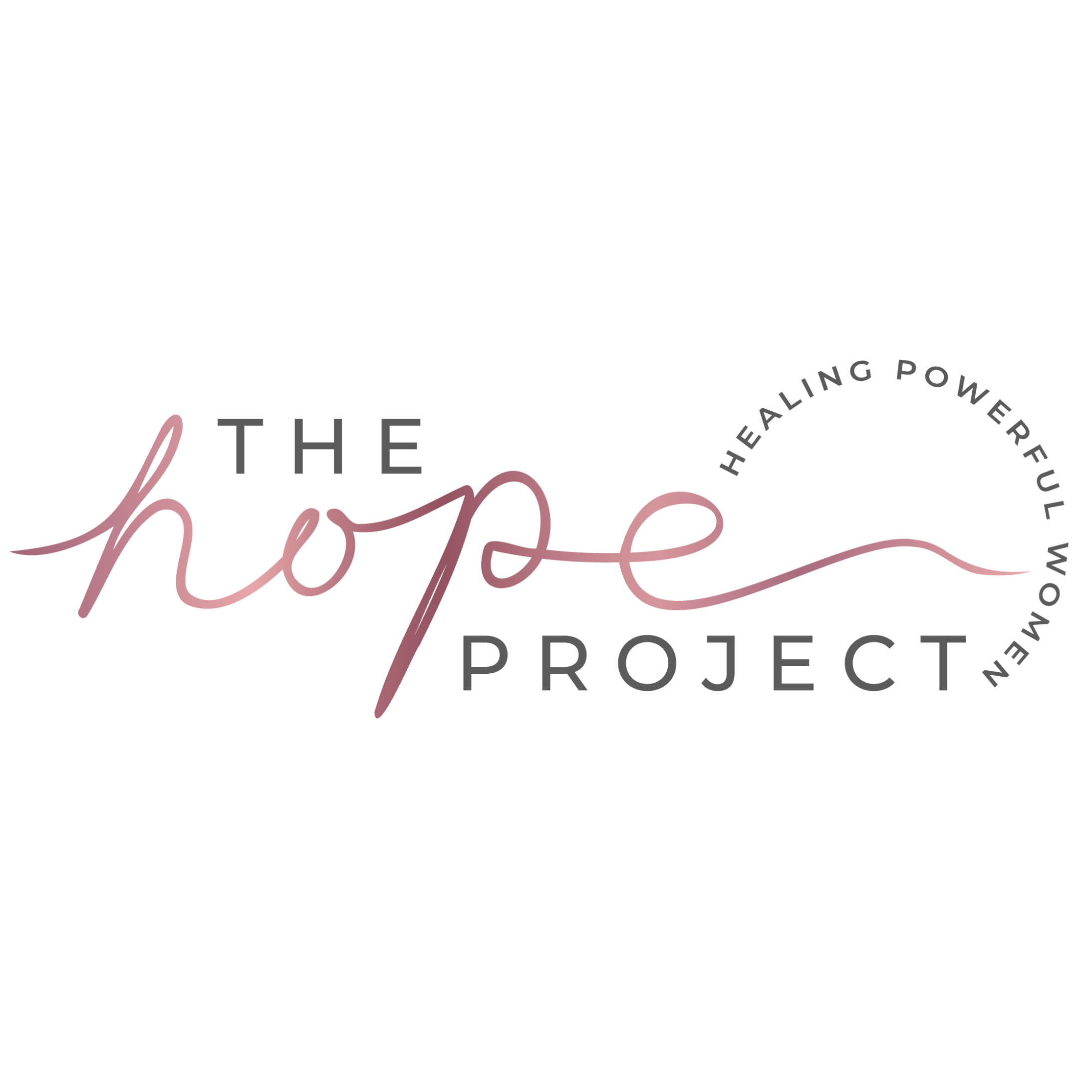 Image The Hope Project Logo