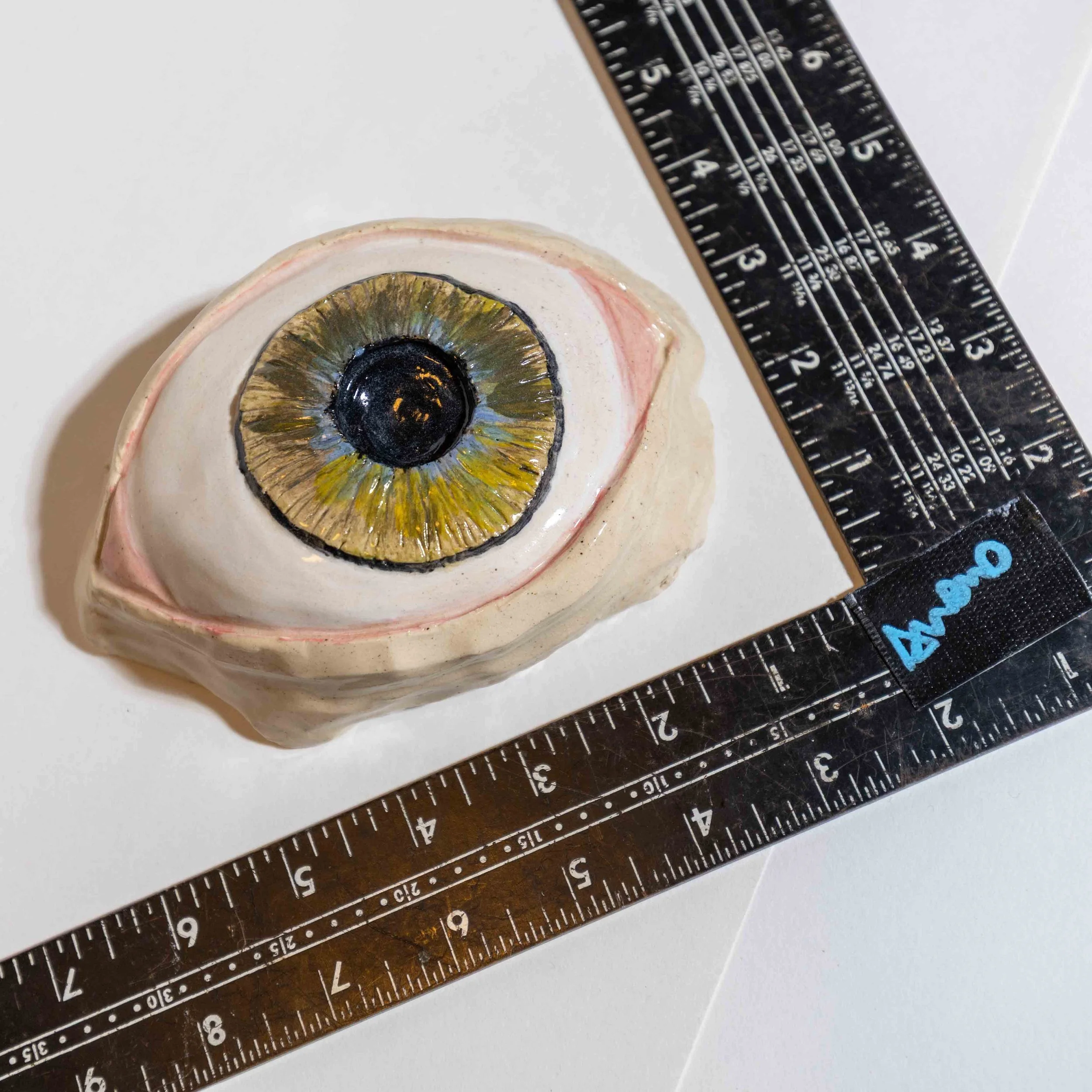 Eye Bowl
