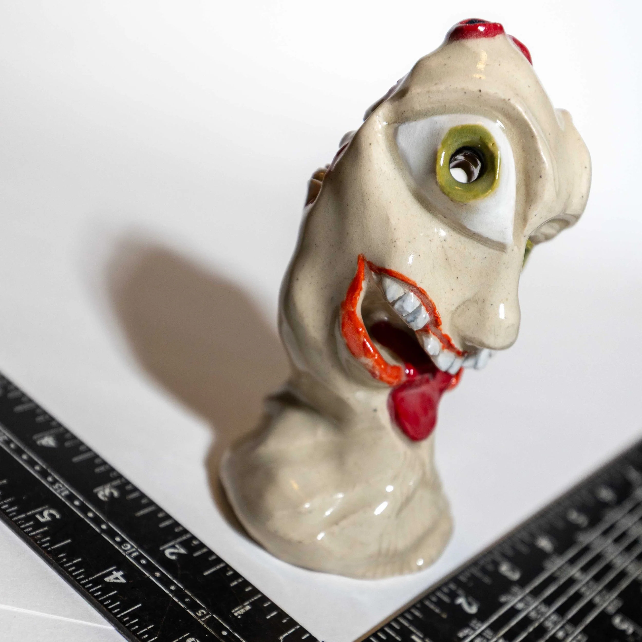 Two Heads