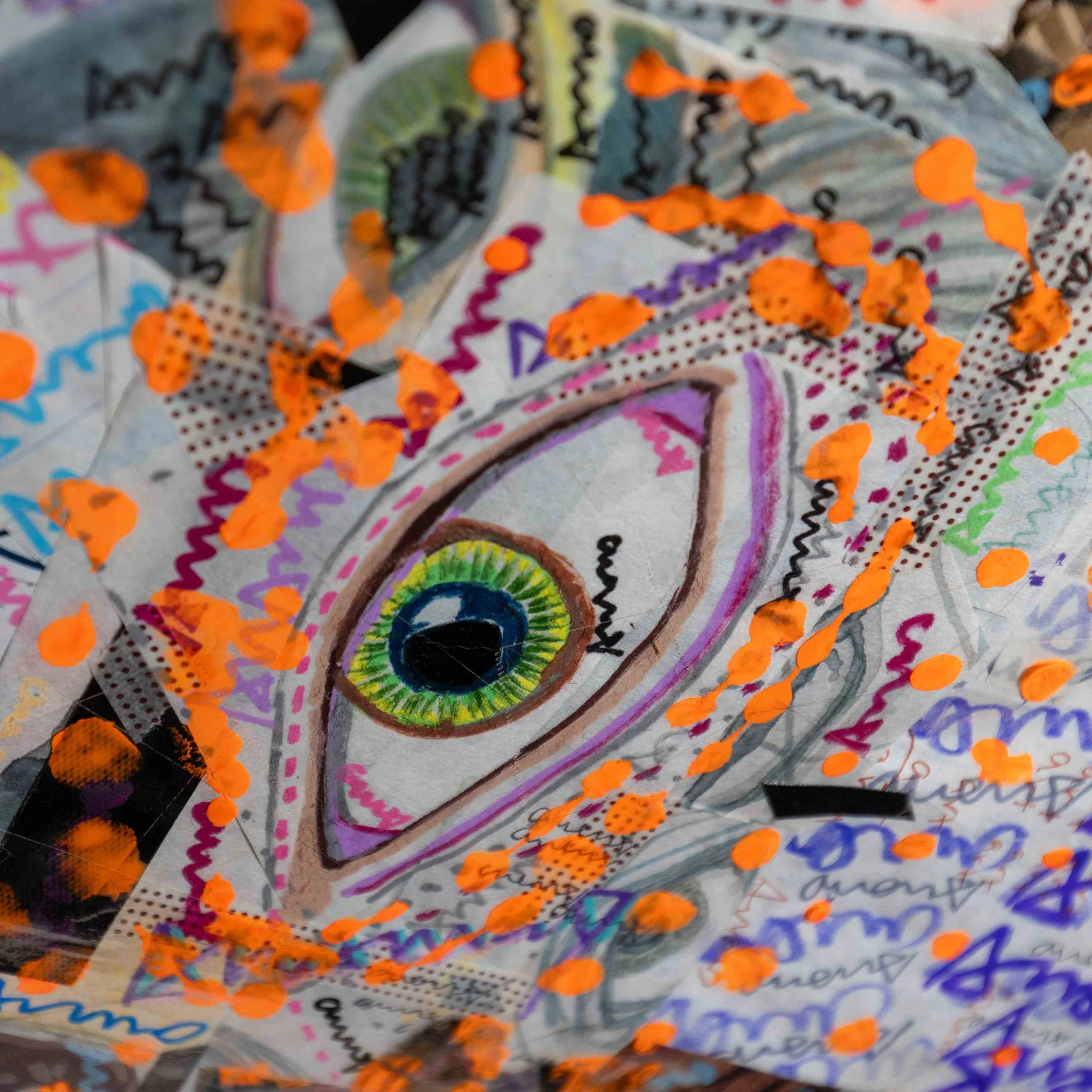Signature Piece