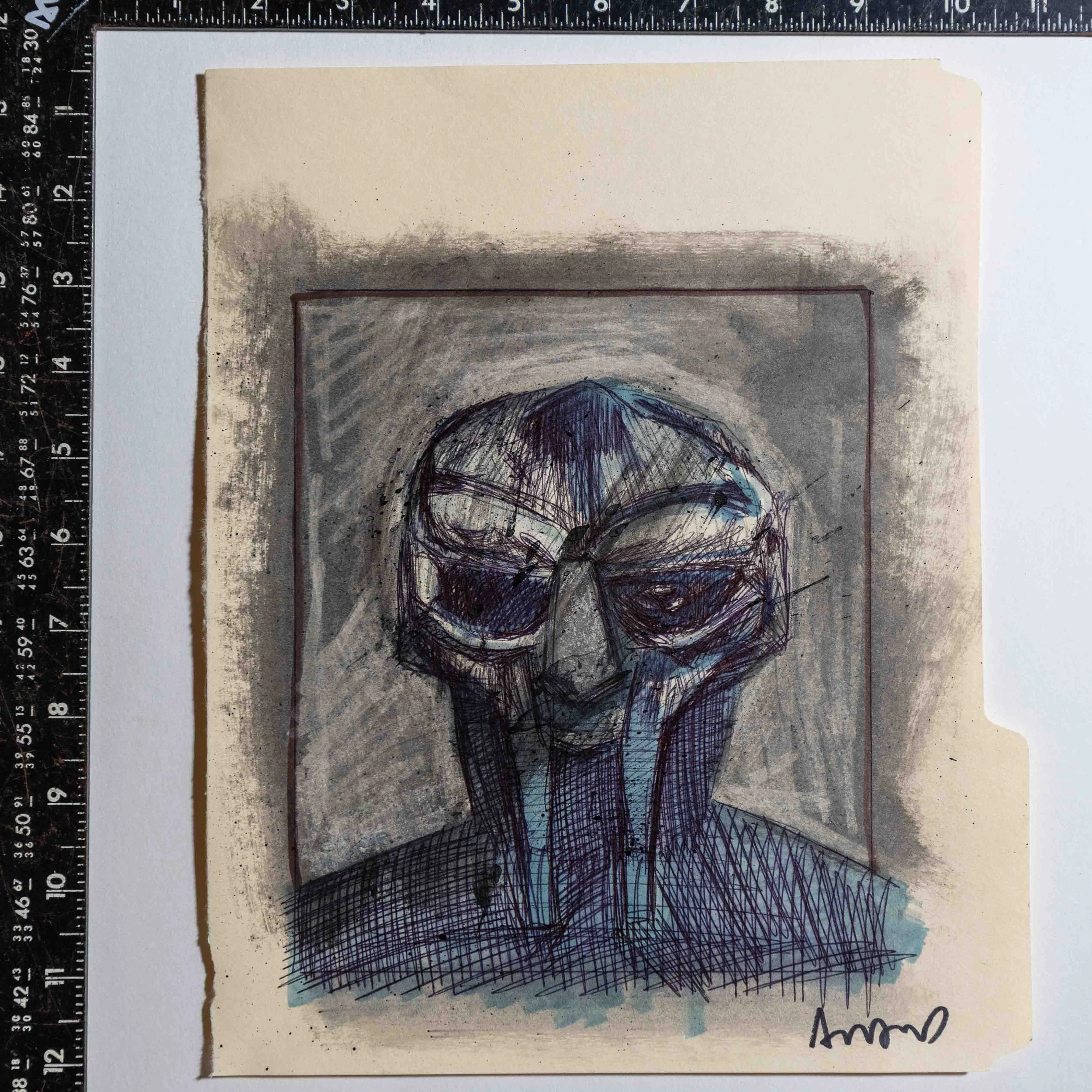 Doom Folder