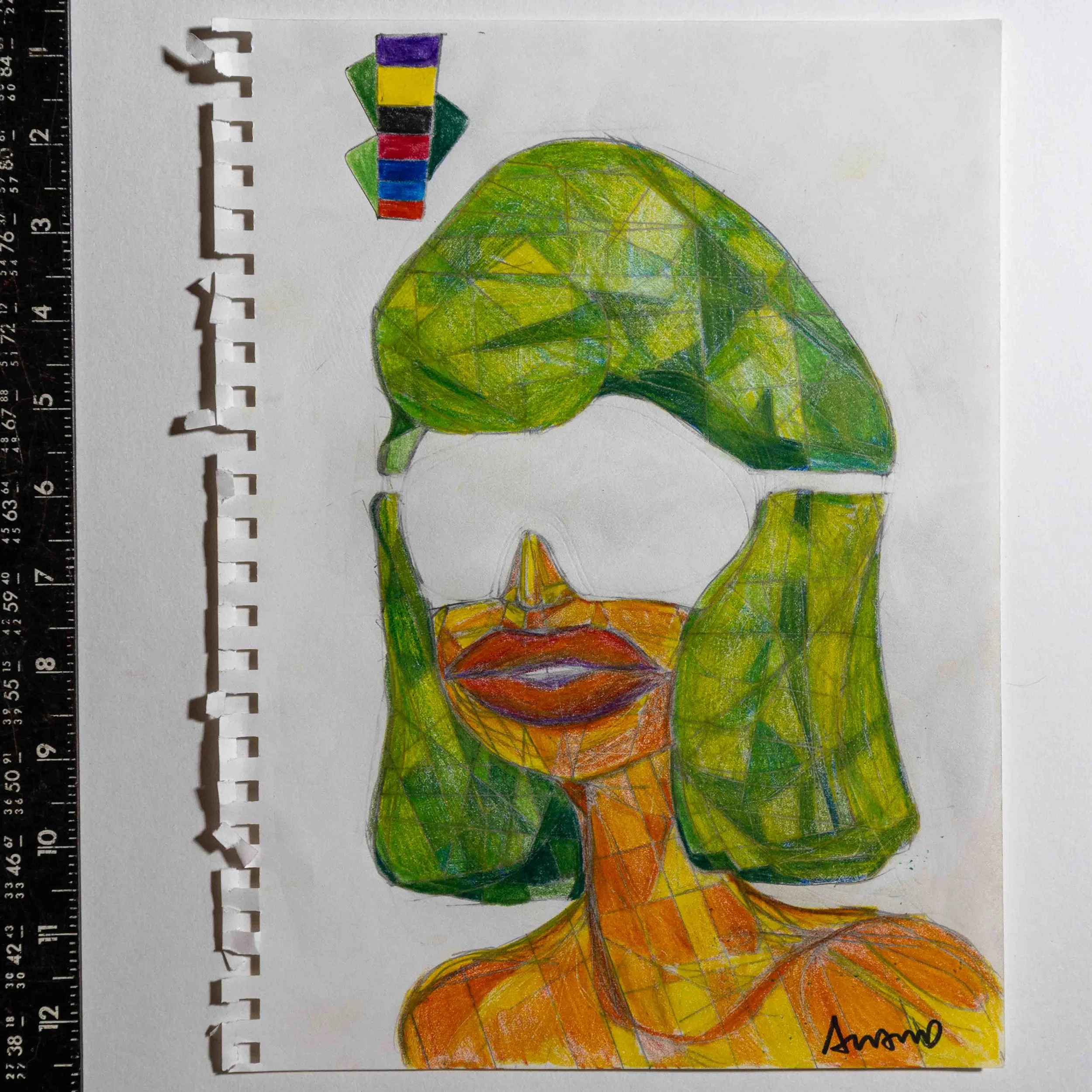 I Mask