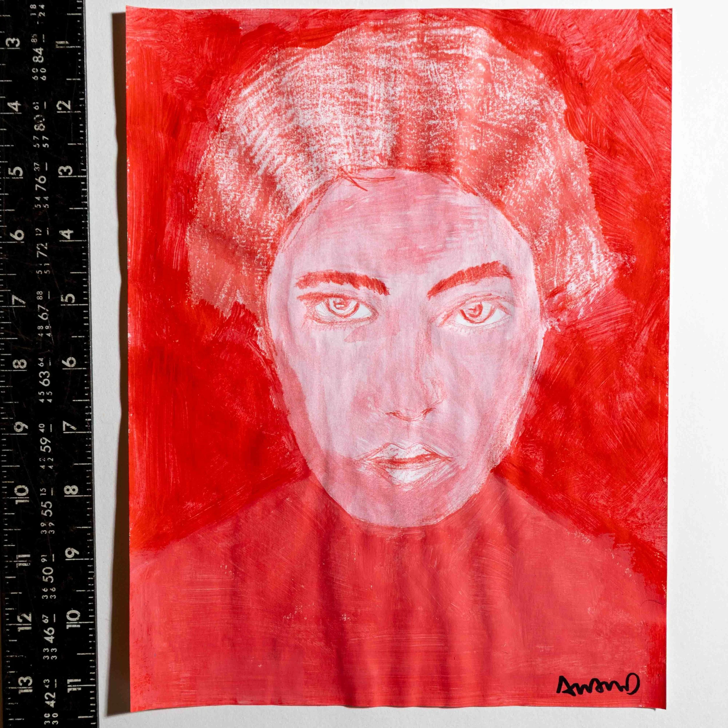 Red 1