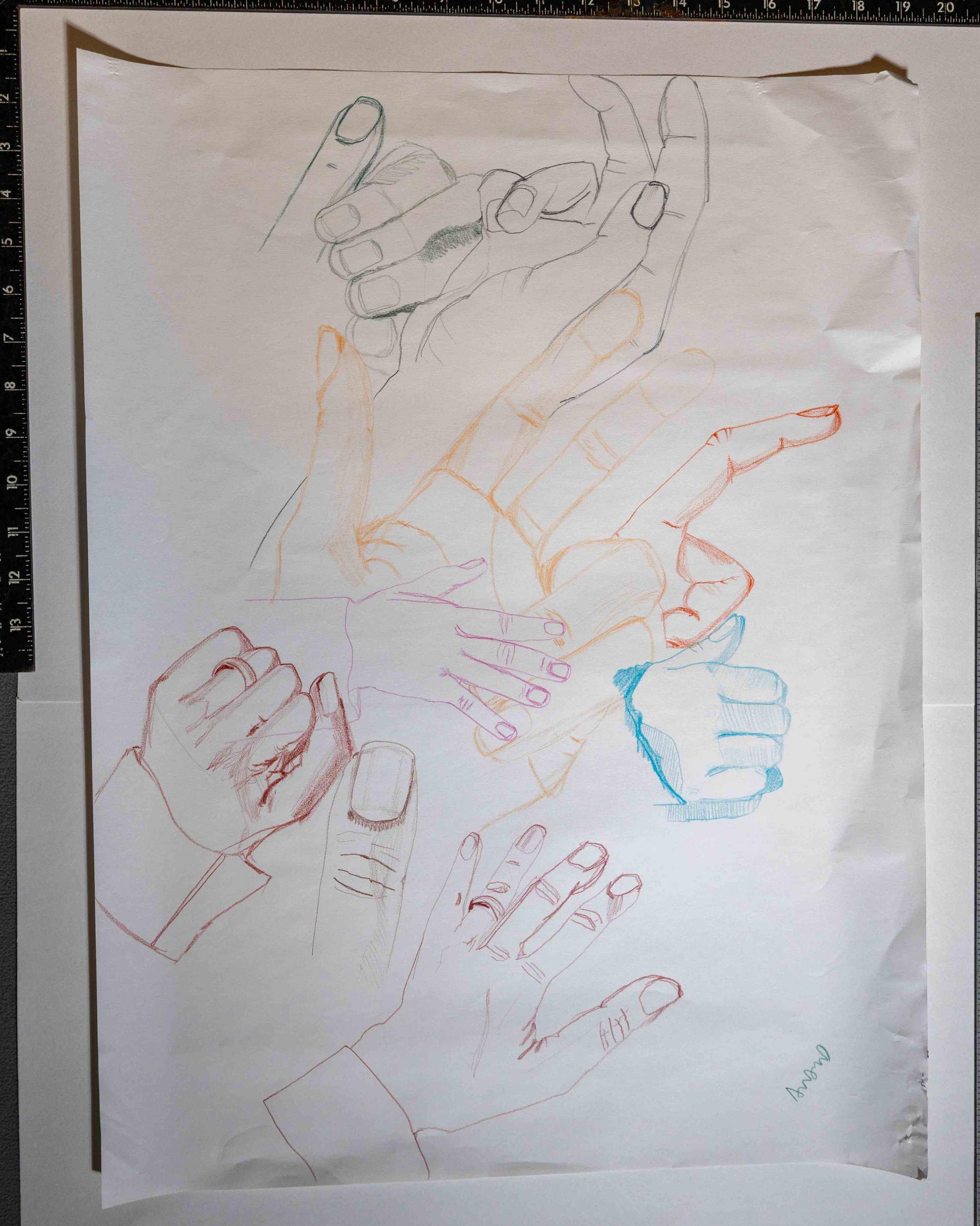 Hands 1
