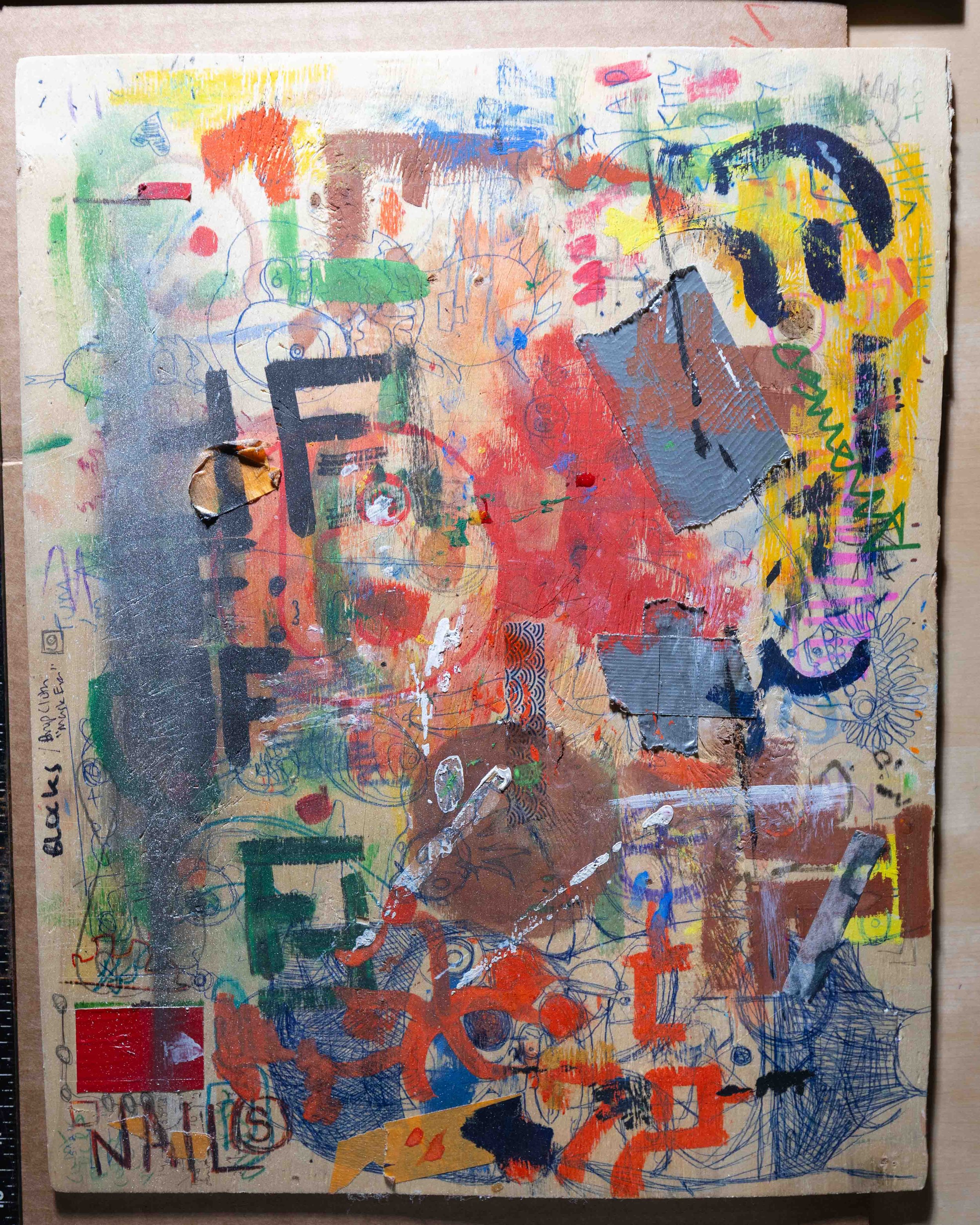 [not art] 4