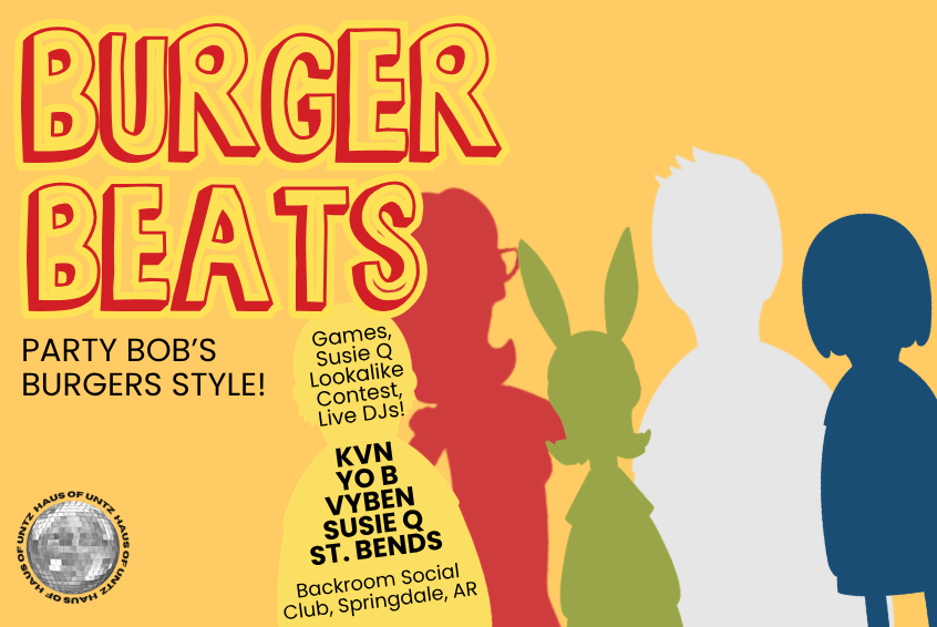 Burger Beats