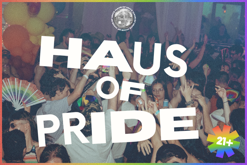 Haus of Pride