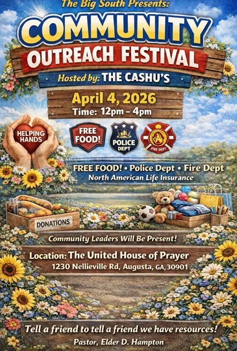 Community Outreach Festival