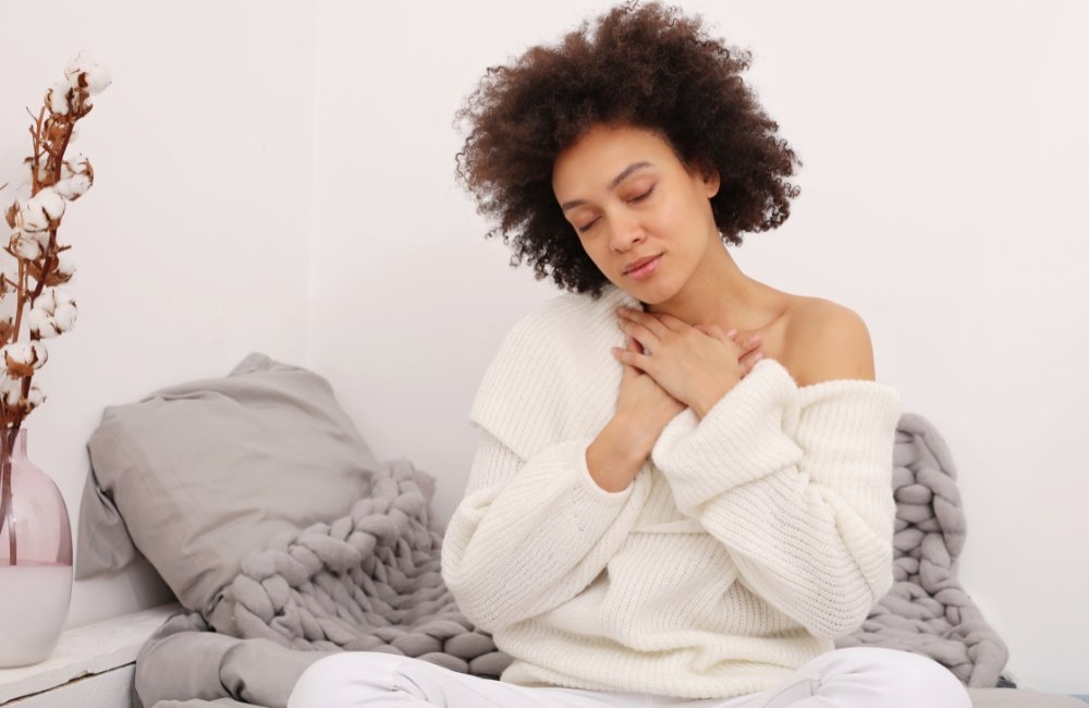 Prioritize Rest in a Culture that Over-Values Doing — Marci Payne
