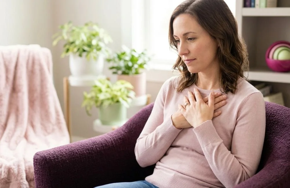 What is Internal Family Systems (IFS) Therapy?