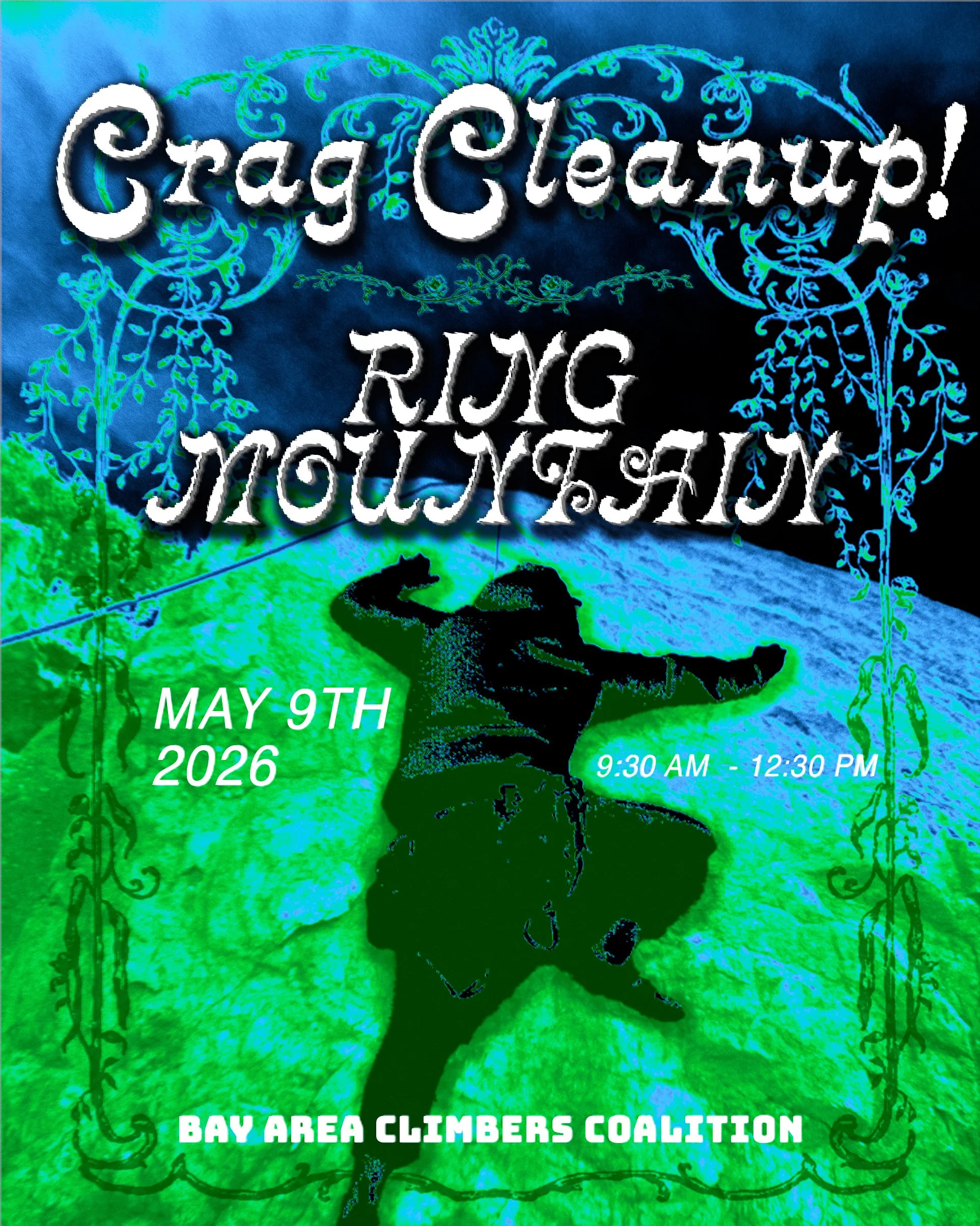 Crag Cleanup! Ring Mountain .jpg