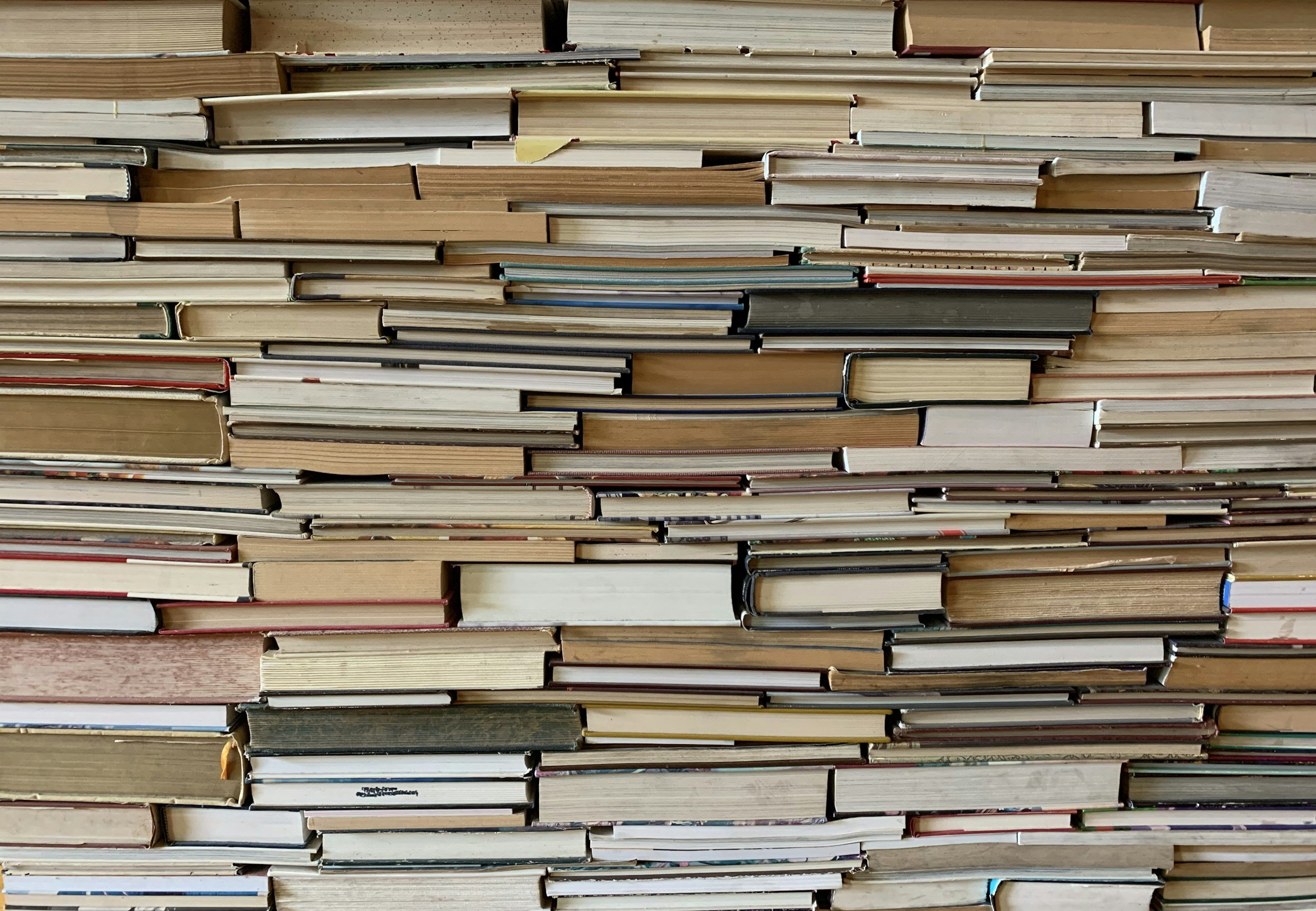Unlocking Publishing Success by Finding Your Book’s Niche