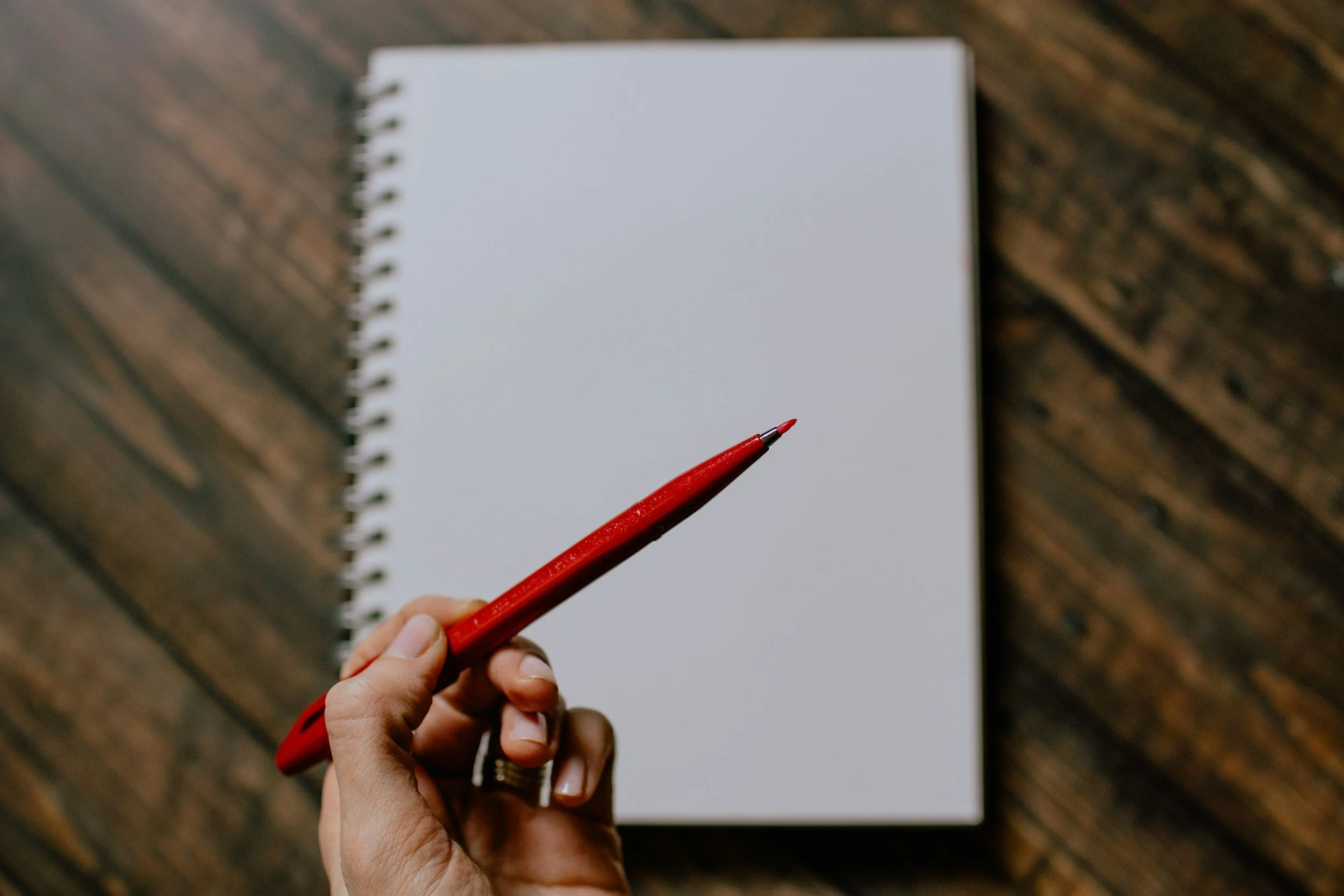 Can A Ghostwriter Also Be Your Editor?