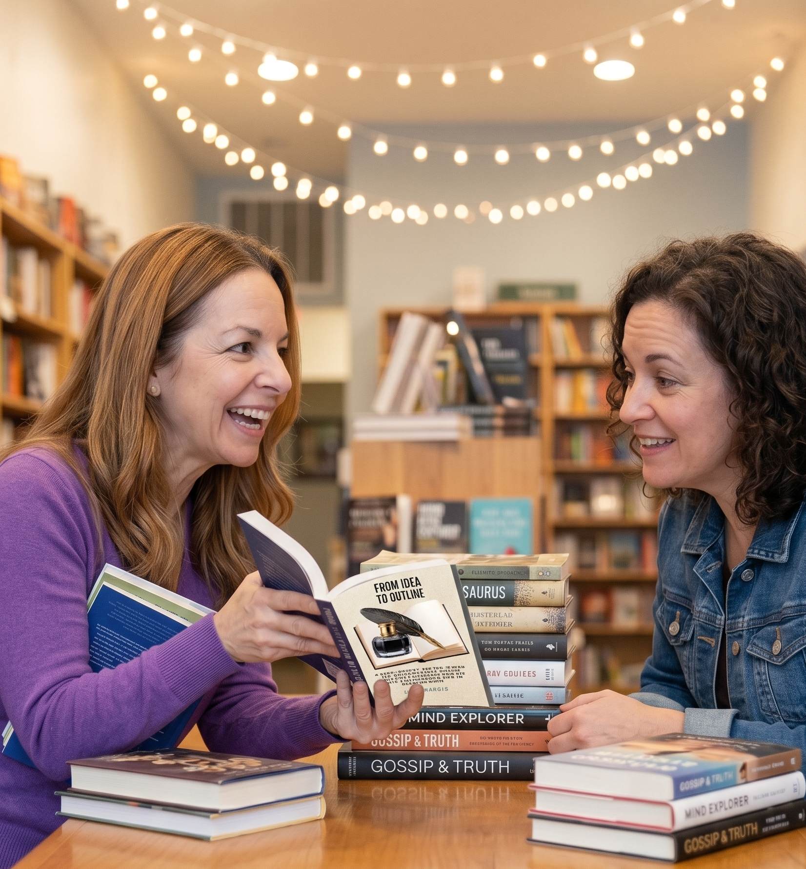 What the Big Five Publishers Won't Tell You (But You Need to Know)