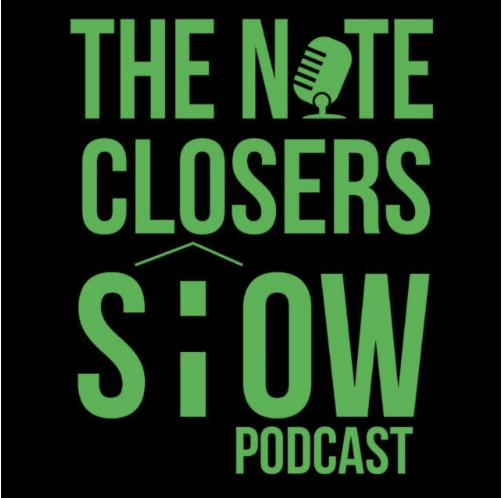 We close notes