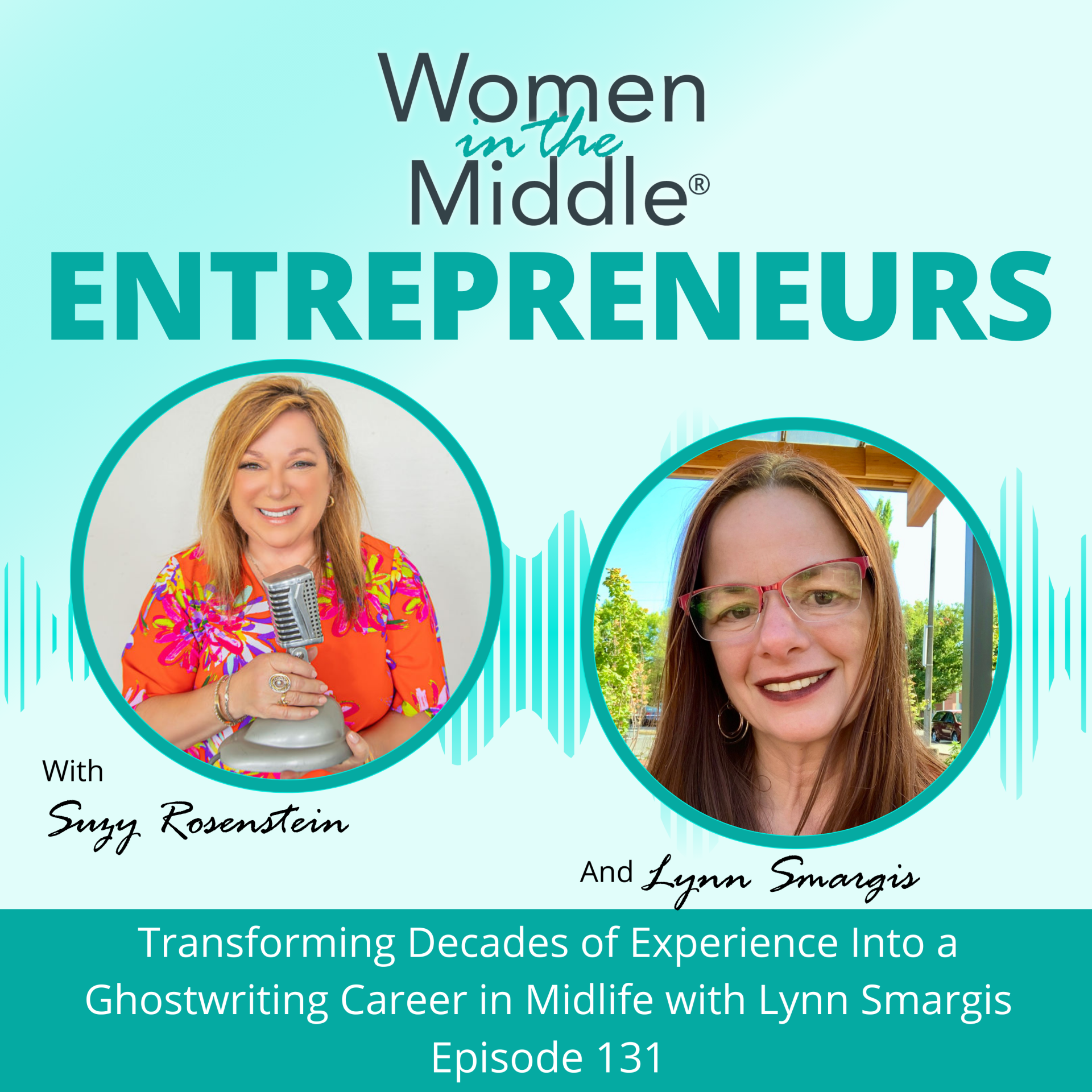 women in the middle entrepreneurs
