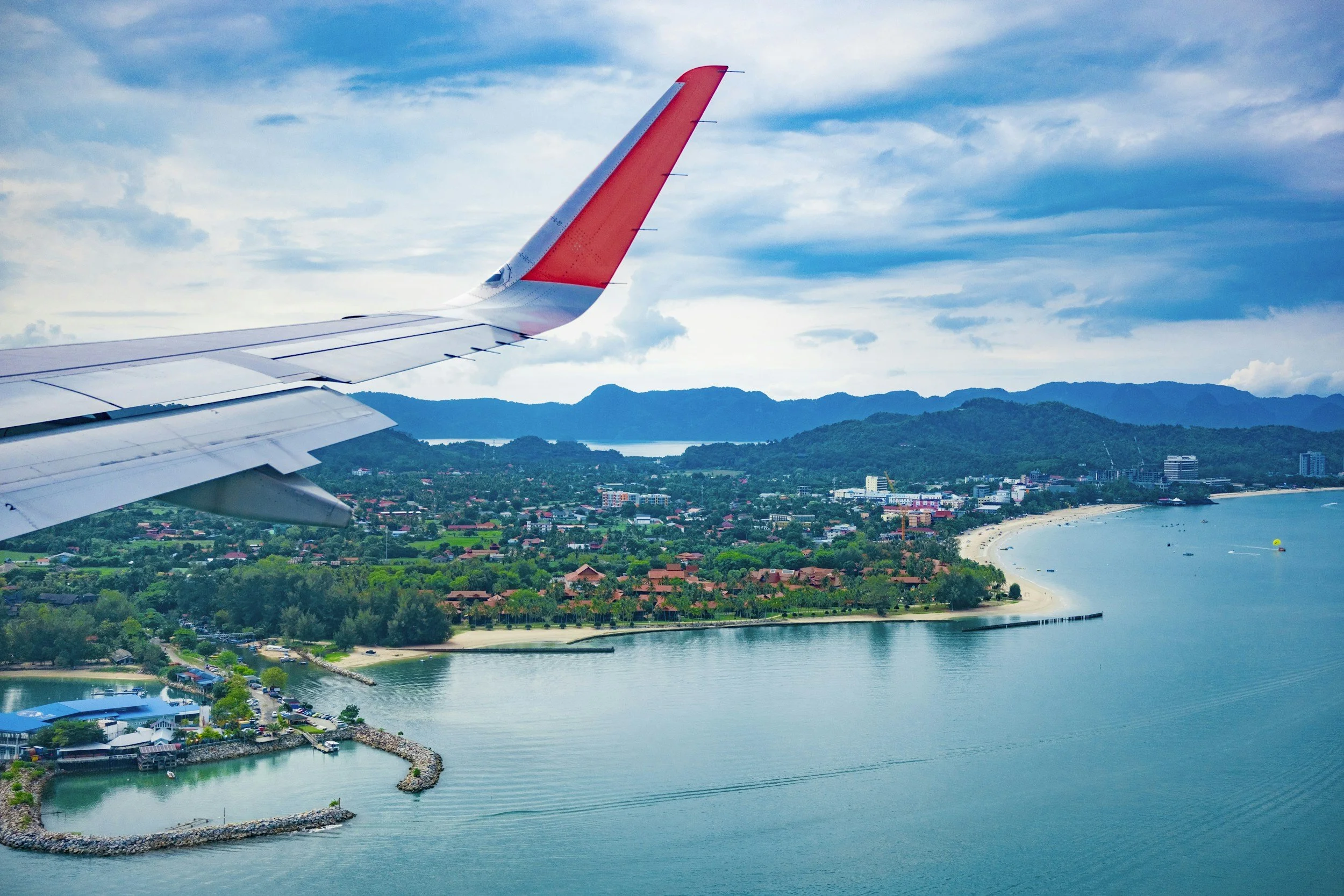 Enero es el mes más barato para viajar a cualquier lugar del mundo