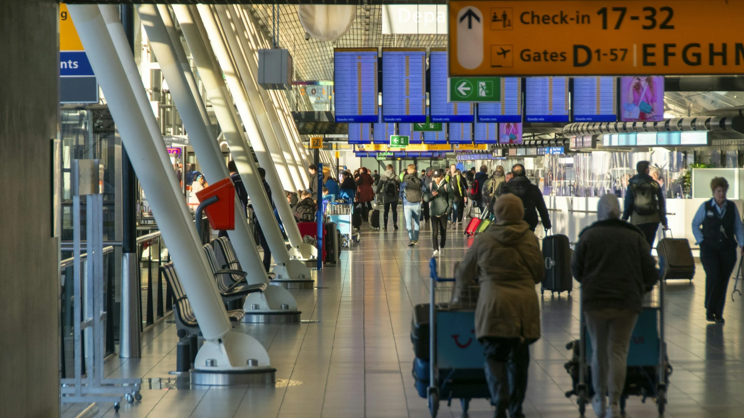 ¿Enero o Marzo? La verdad sobre cuál es el mes más barato para viajar