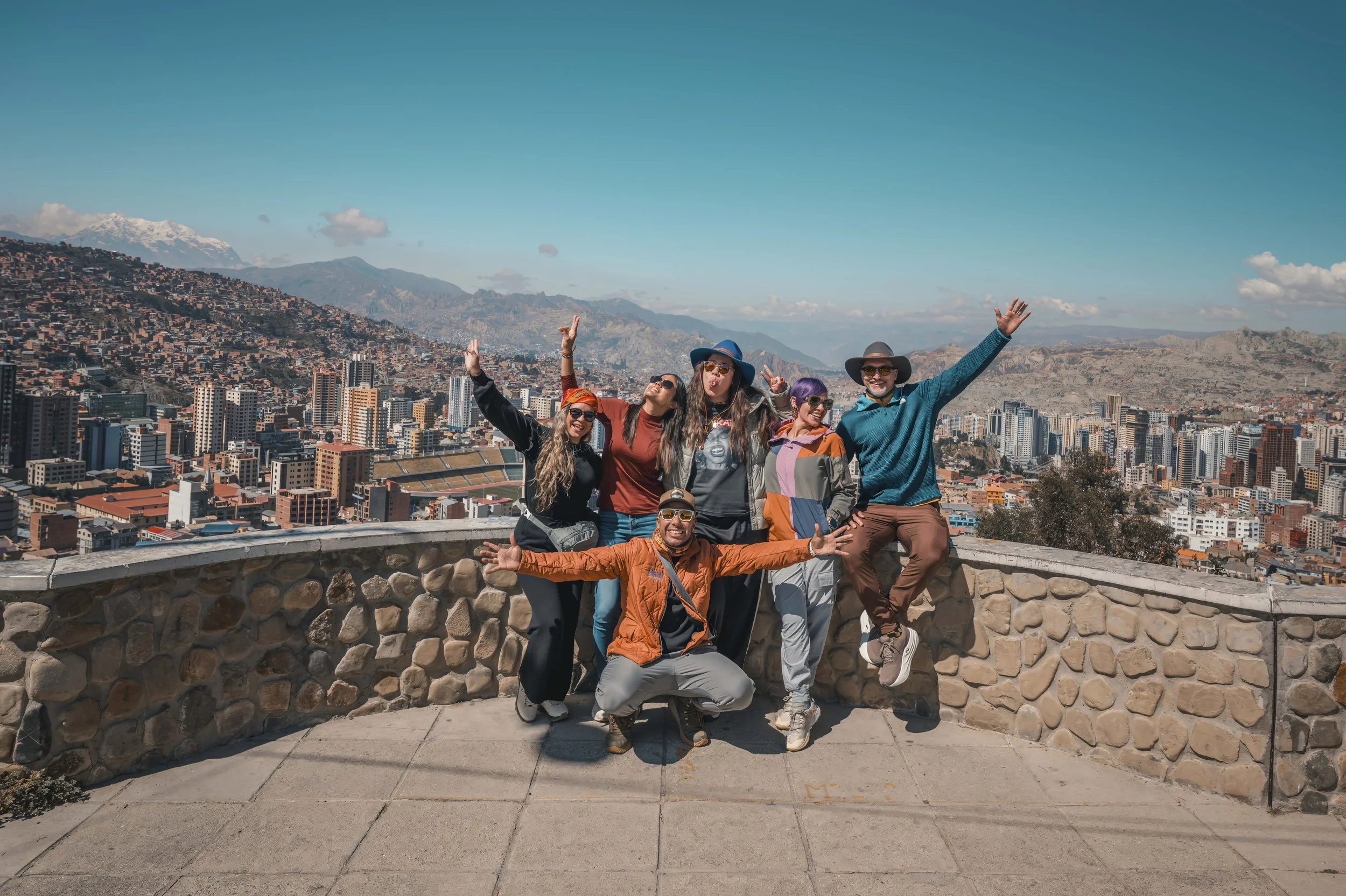 Requisitos para entrar a Bolivia con pasaporte americano 2026