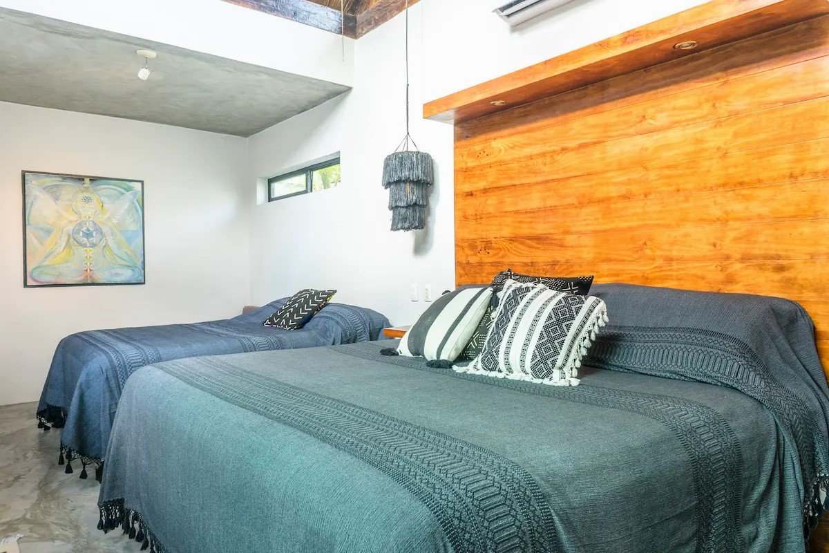 Double Bedroom DEPOSIT